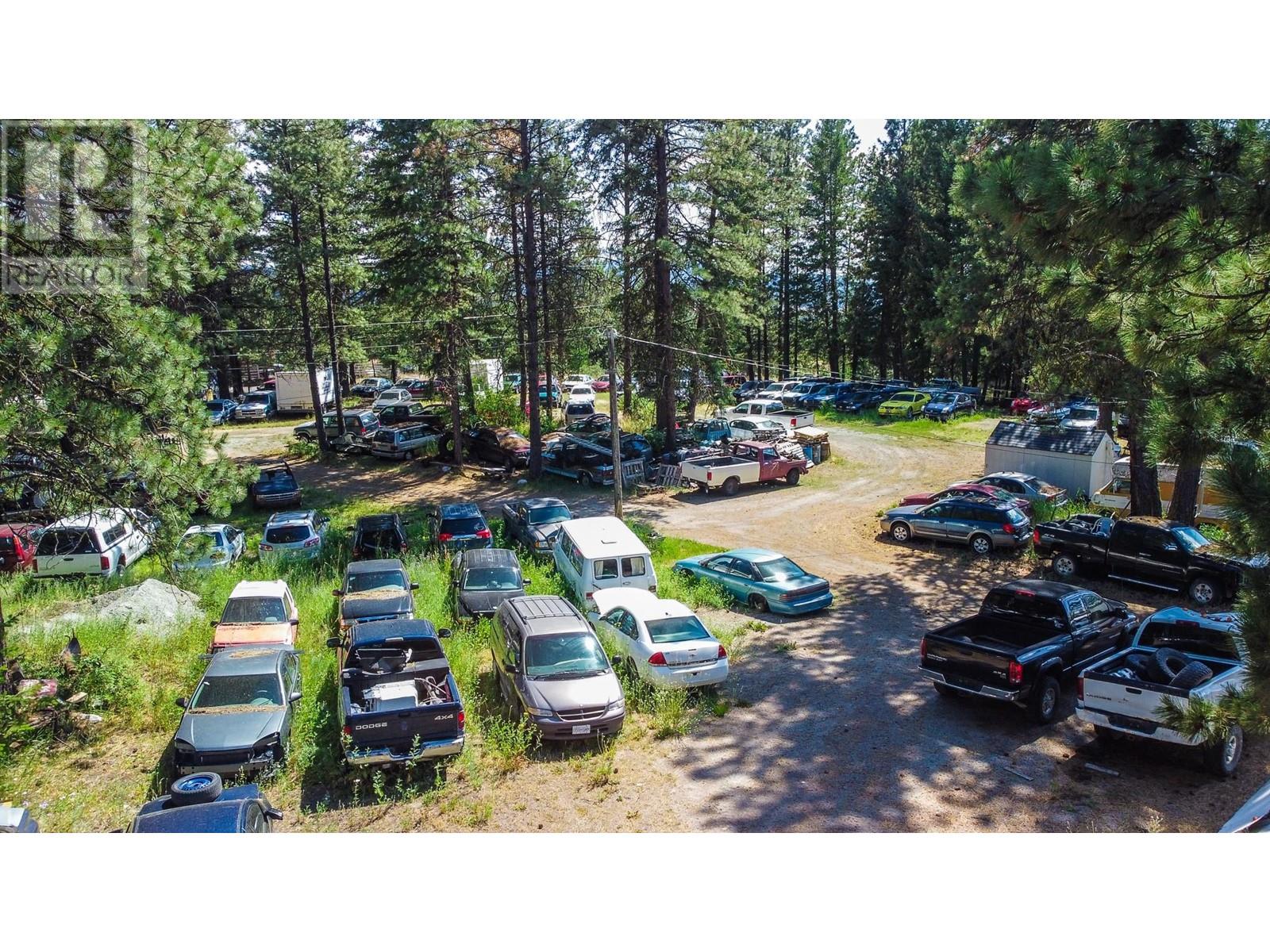 6725 Sidley Mountain Road, Bridesville