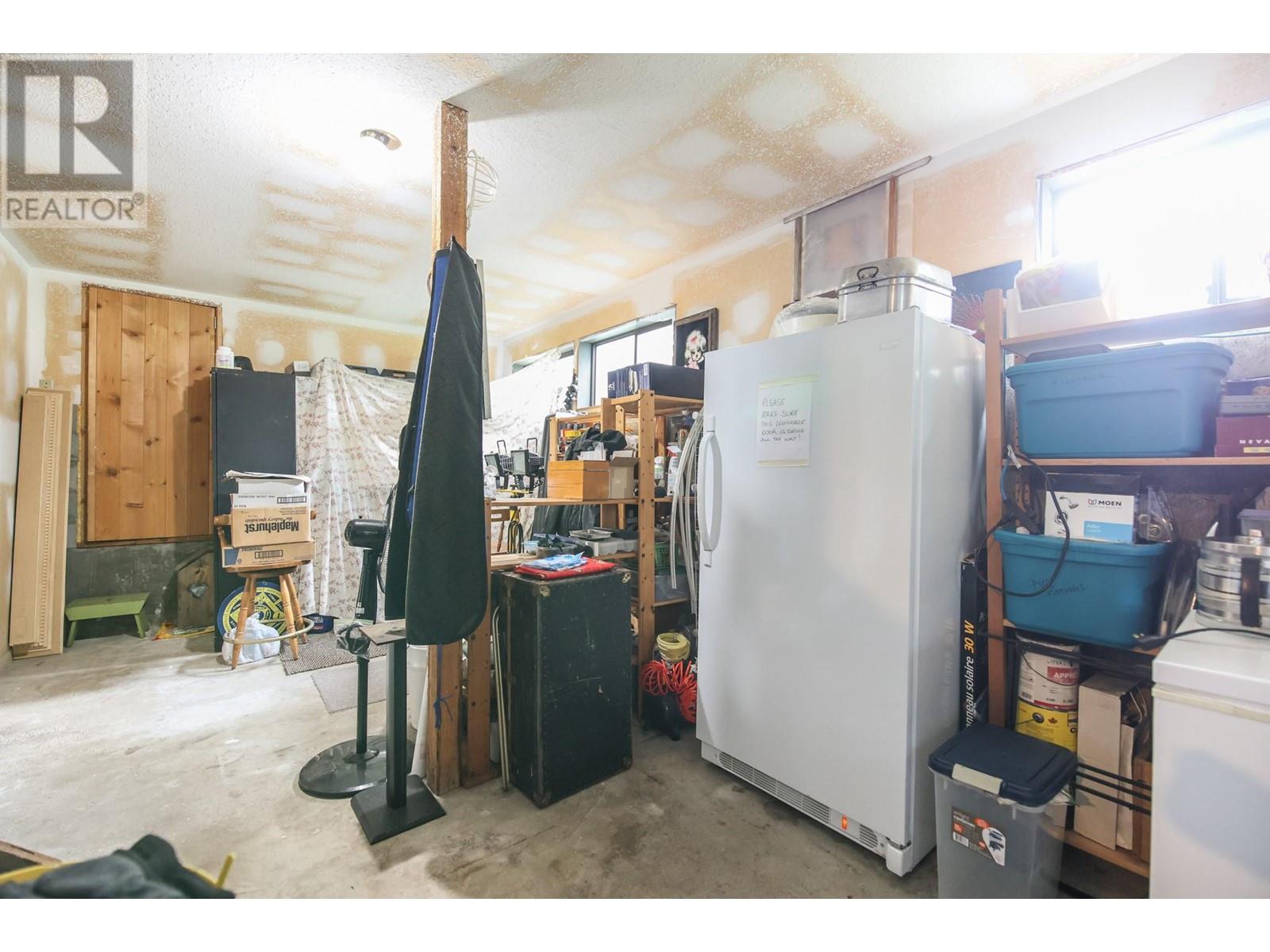 6725 Sidley Mountain Road, Bridesville