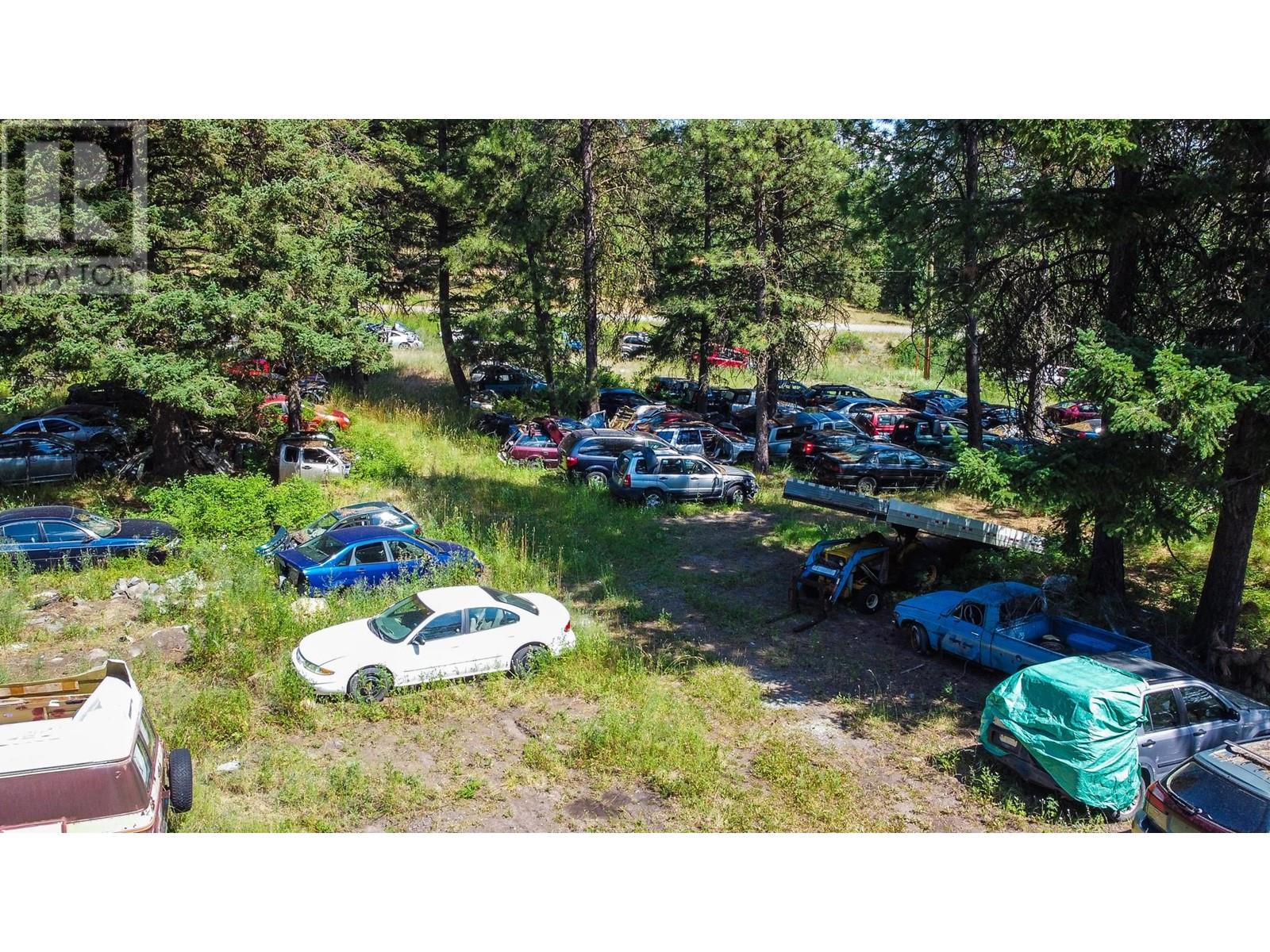 6725 Sidley Mountain Road, Bridesville