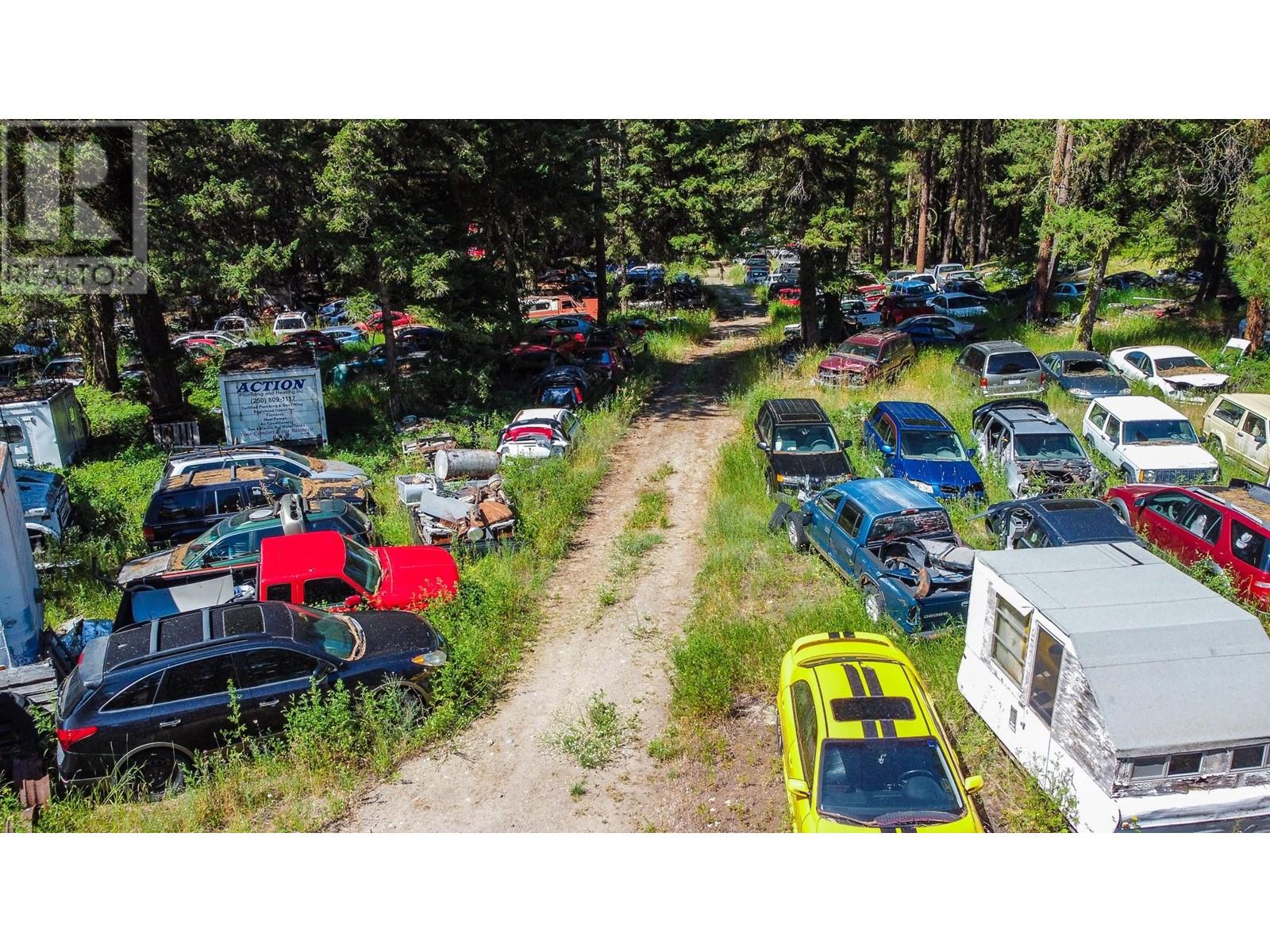6725 Sidley Mountain Road, Bridesville