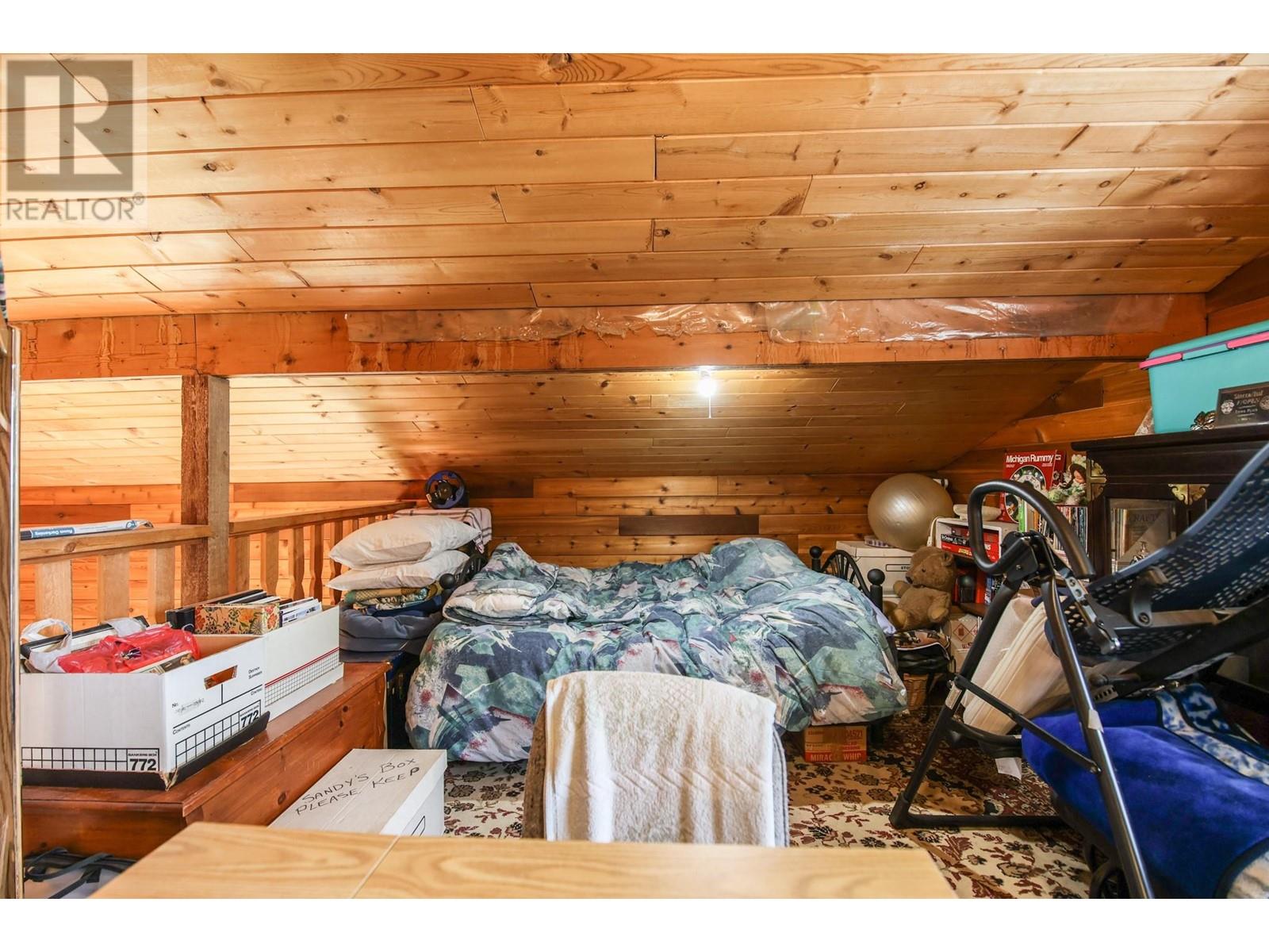 6725 Sidley Mountain Road, Bridesville