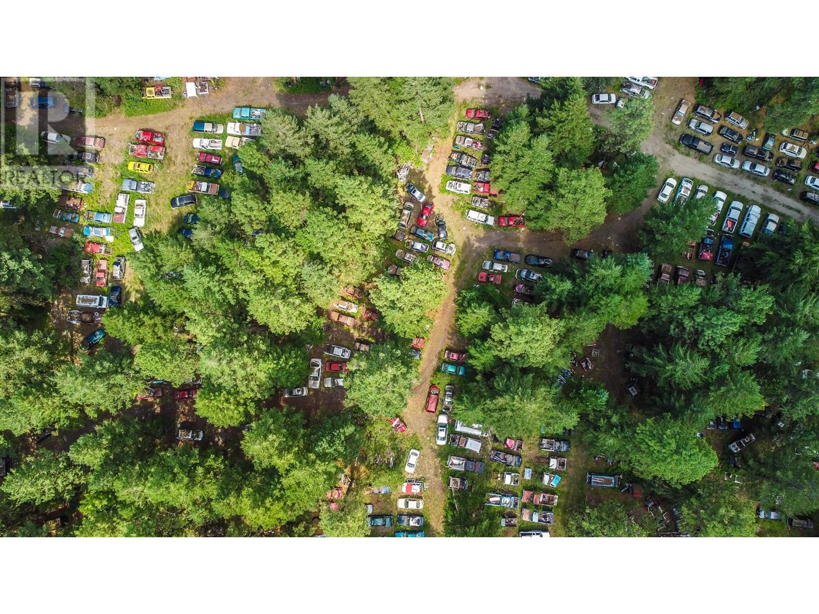 6725 Sidley Mountain Road, Bridesville