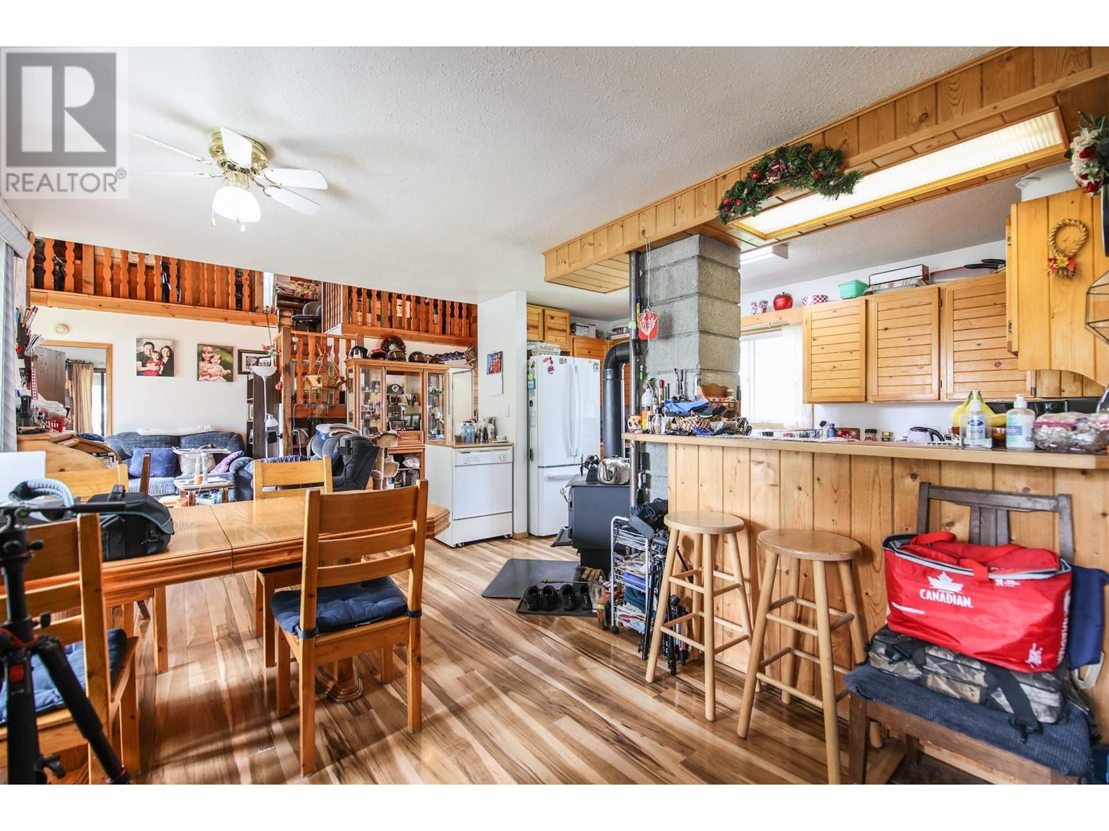 6725 Sidley Mountain Road, Bridesville