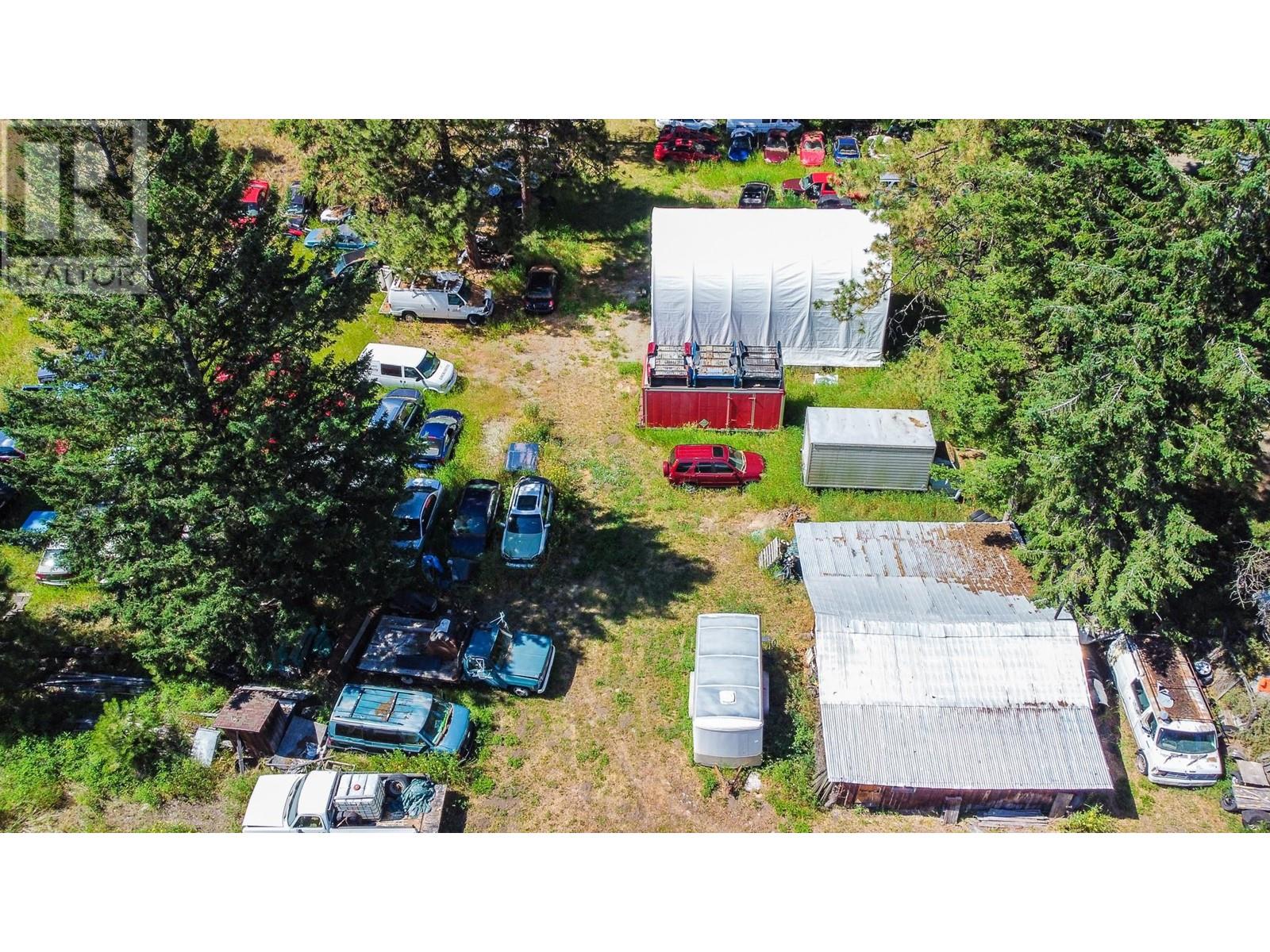 6725 Sidley Mountain Road, Bridesville