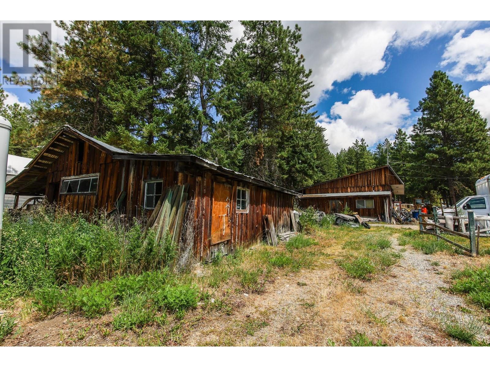 6725 Sidley Mountain Road, Bridesville