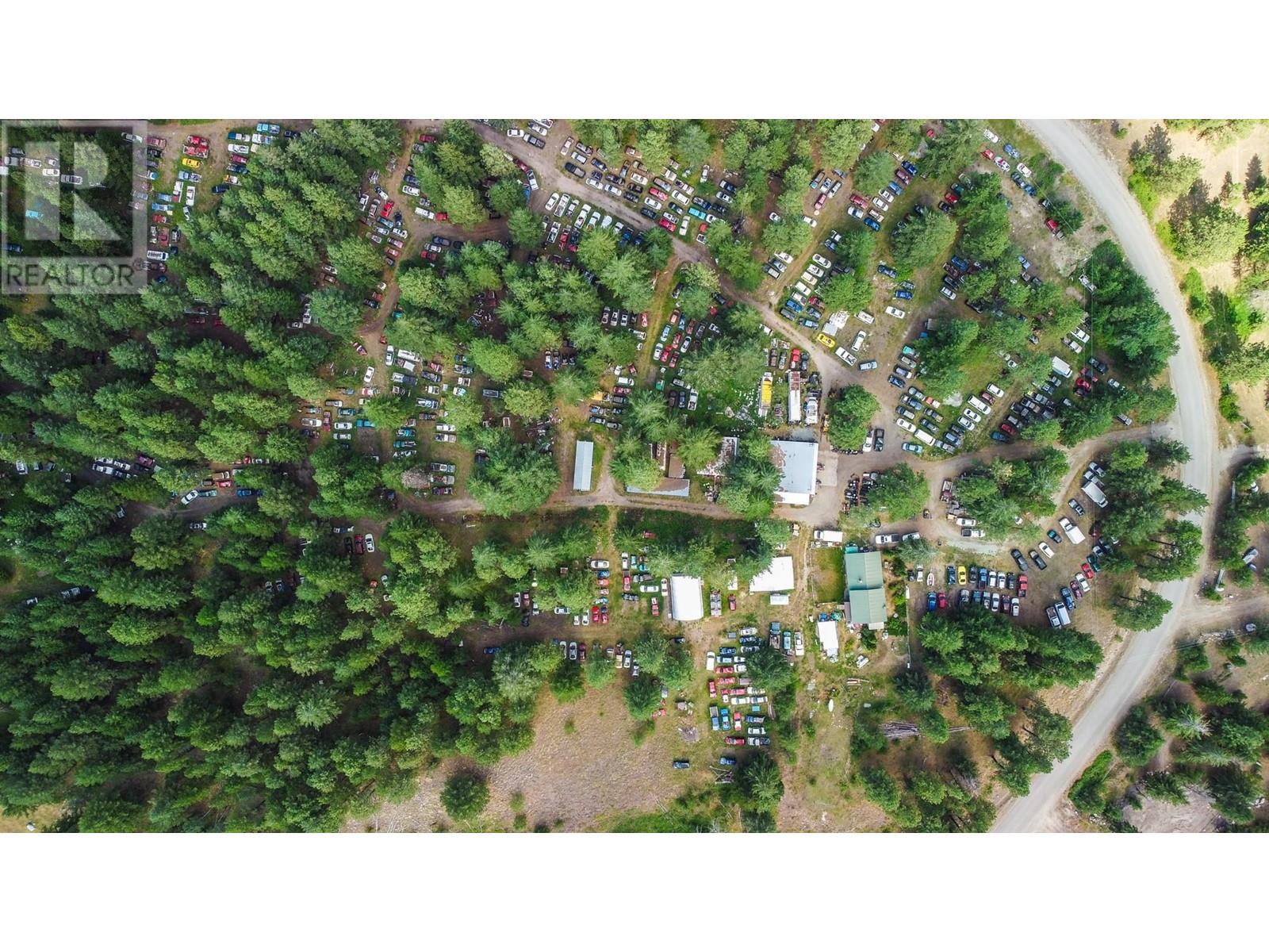 6725 Sidley Mountain Road, Bridesville
