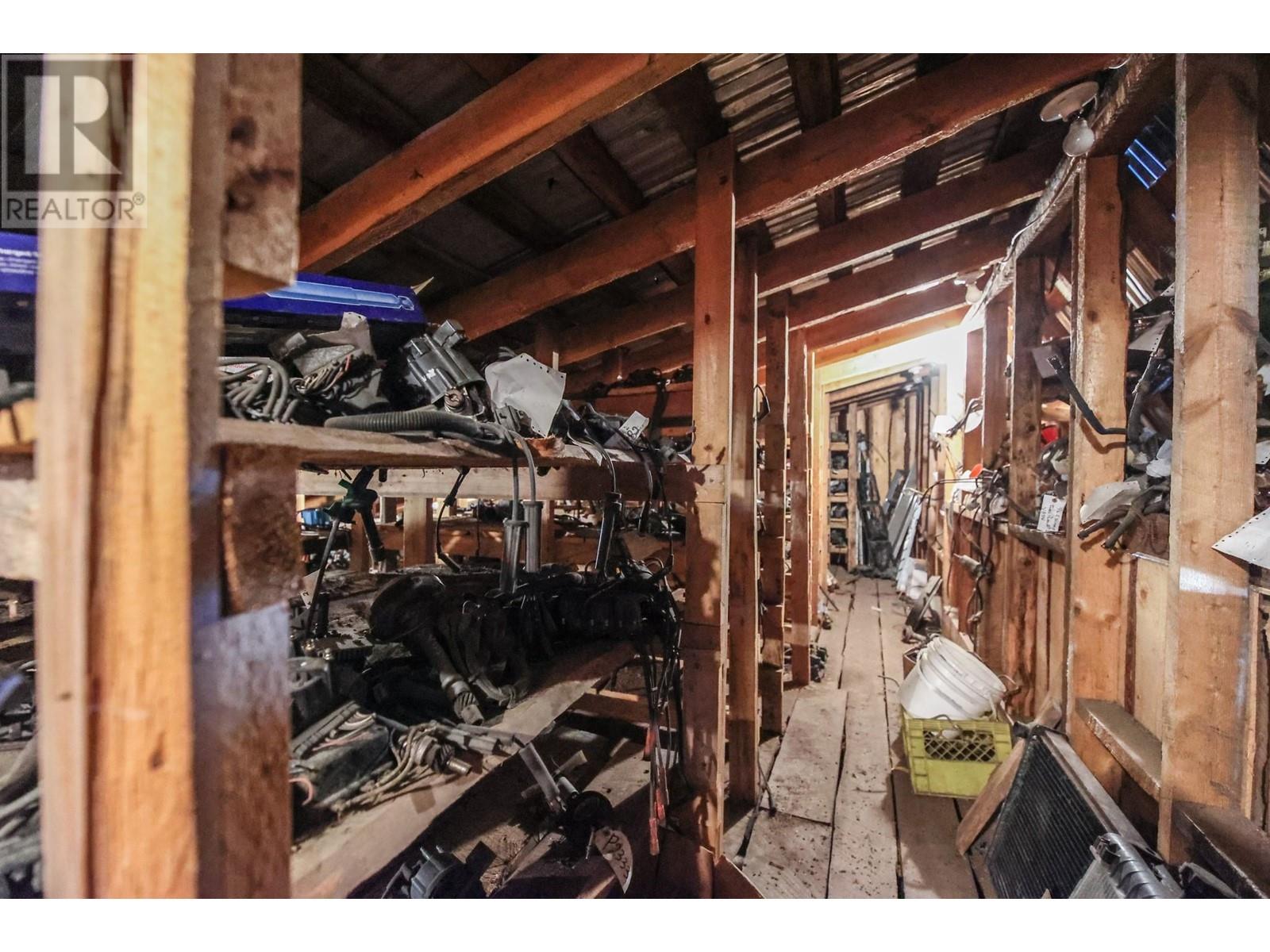 6725 Sidley Mountain Road, Bridesville