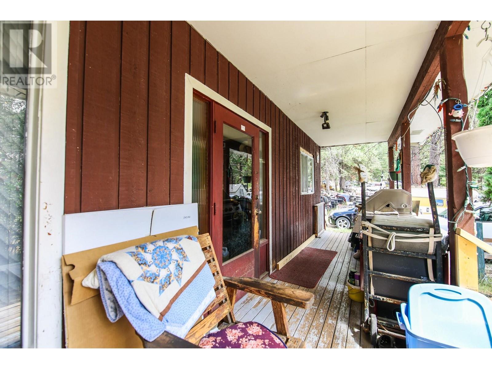 6725 Sidley Mountain Road, Bridesville