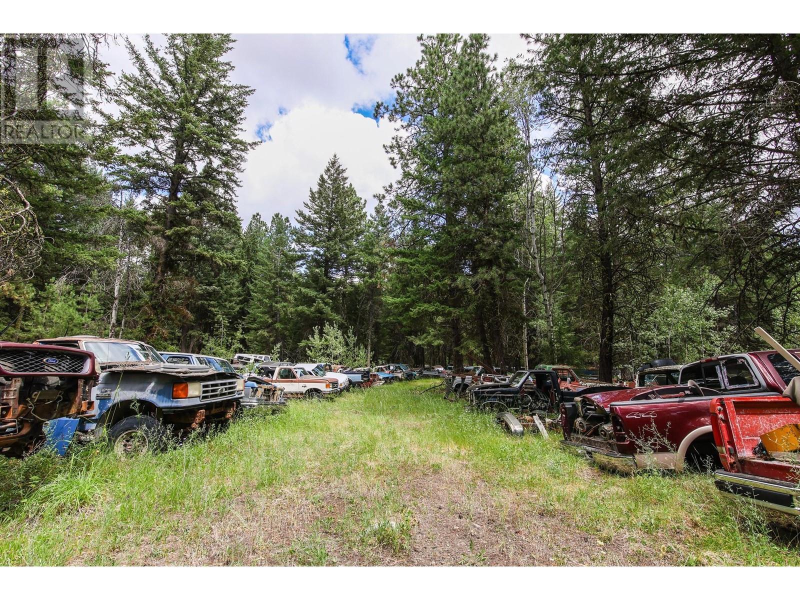 6725 Sidley Mountain Road, Bridesville
