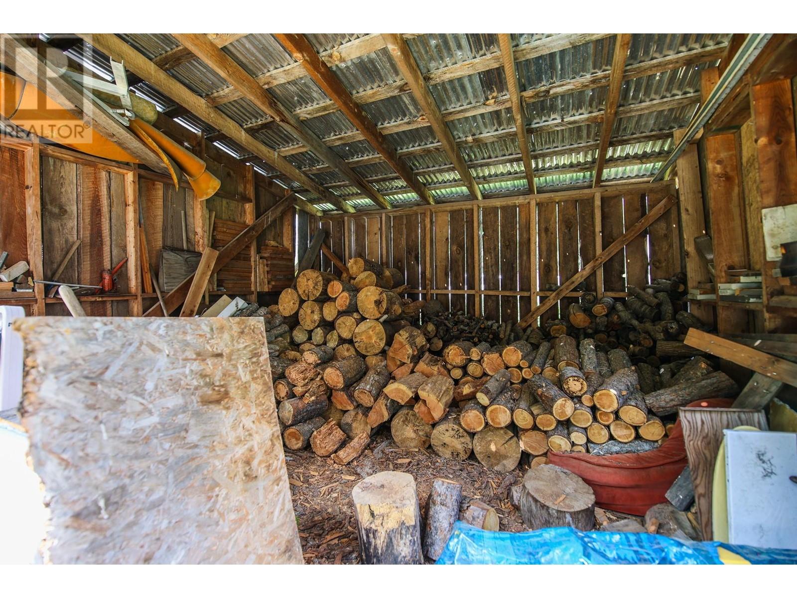 6725 Sidley Mountain Road, Bridesville