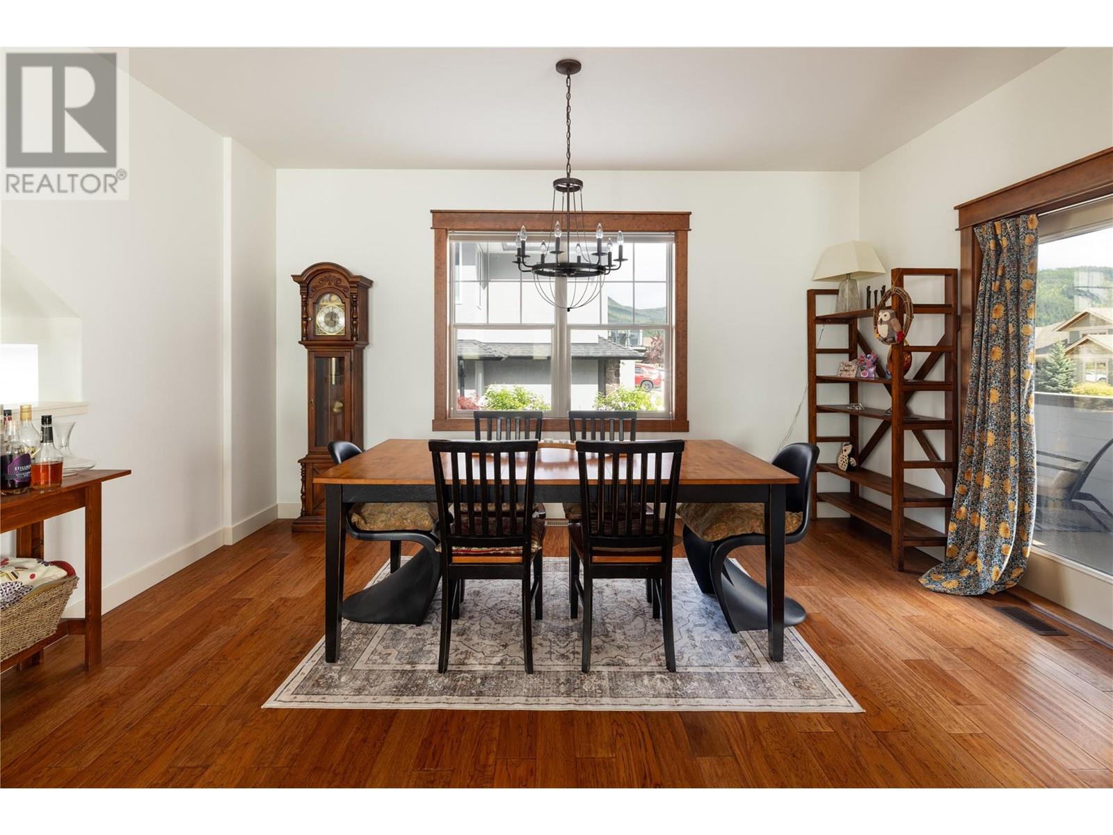 Photo 1 of 1433 Red Mountain Place, Vernon BC
