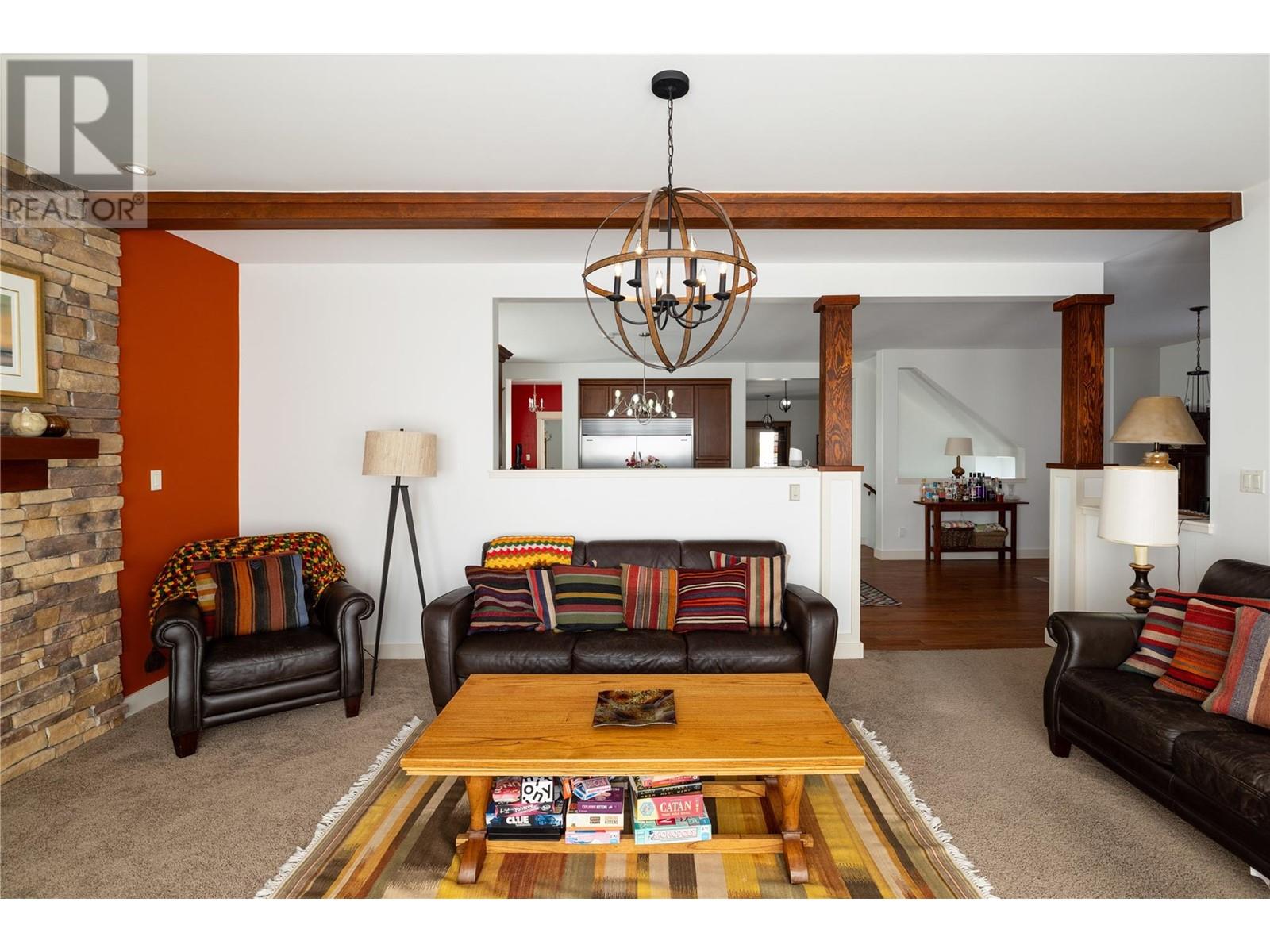 Photo 2 of 1433 Red Mountain Place, Vernon BC