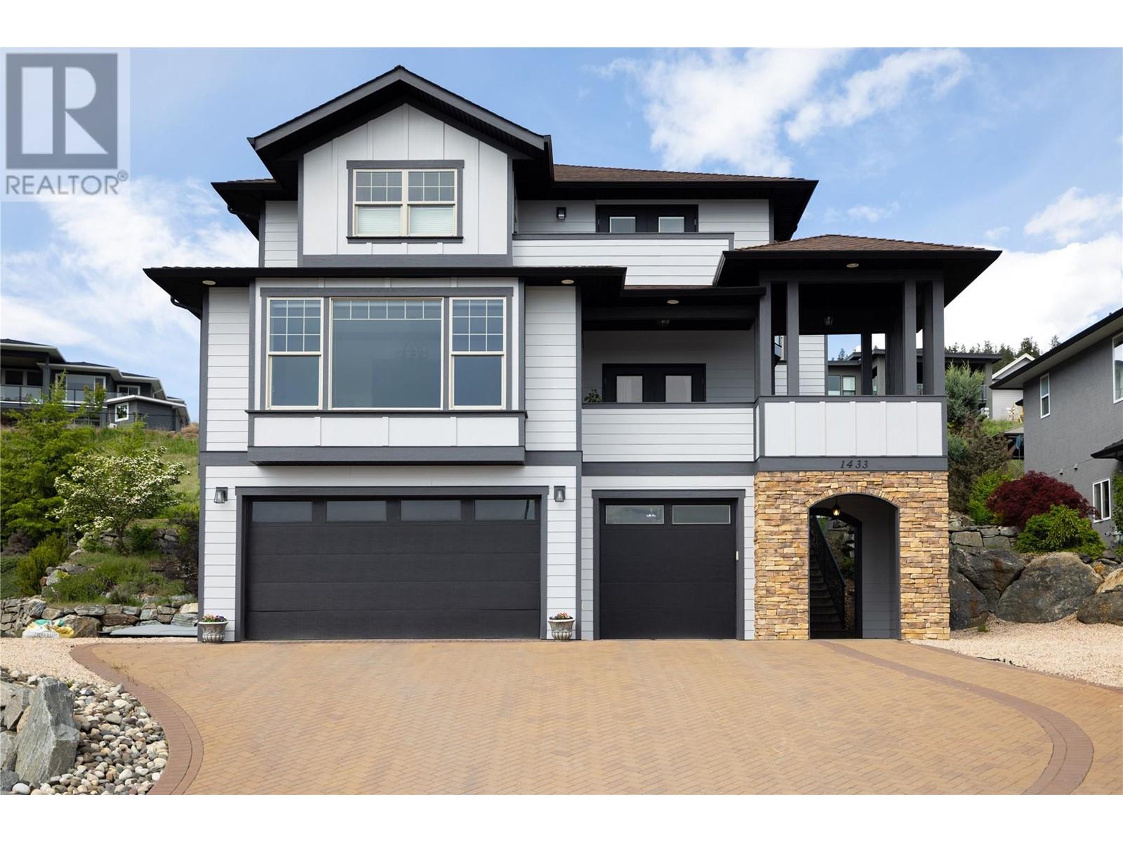 Photo 40 of 1433 Red Mountain Place, Vernon BC