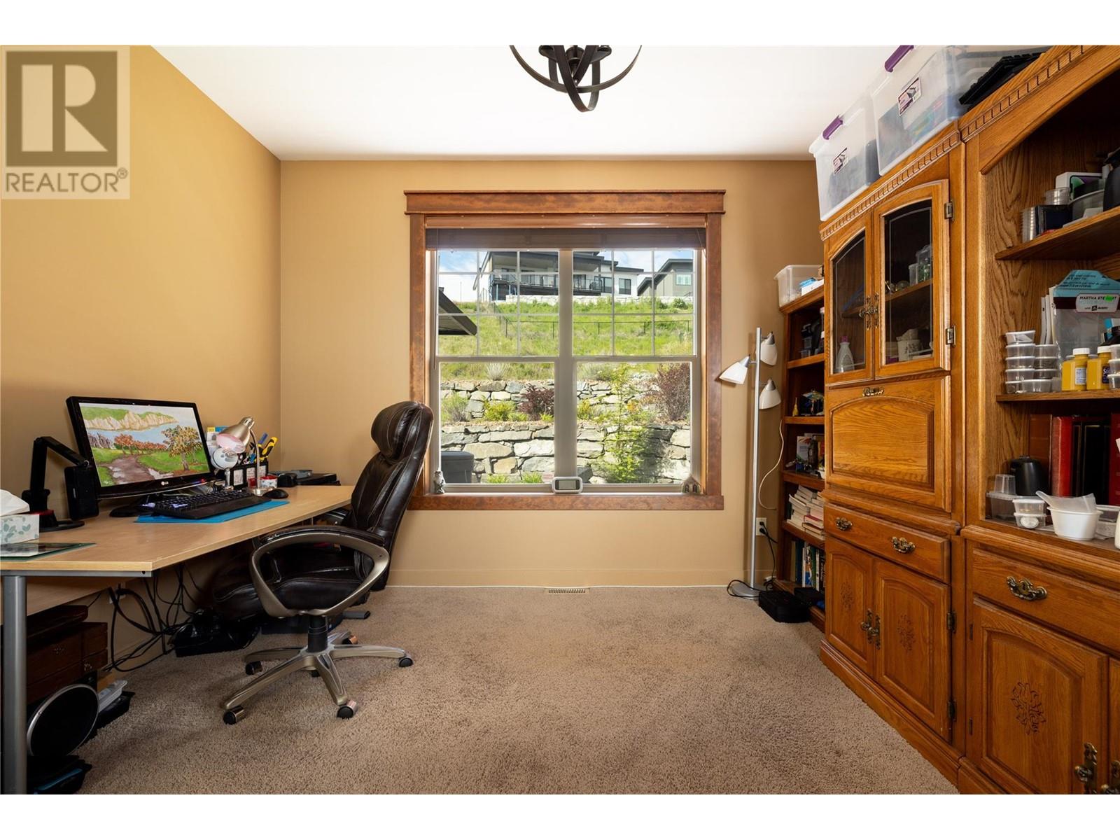 Photo 31 of 1433 Red Mountain Place, Vernon BC