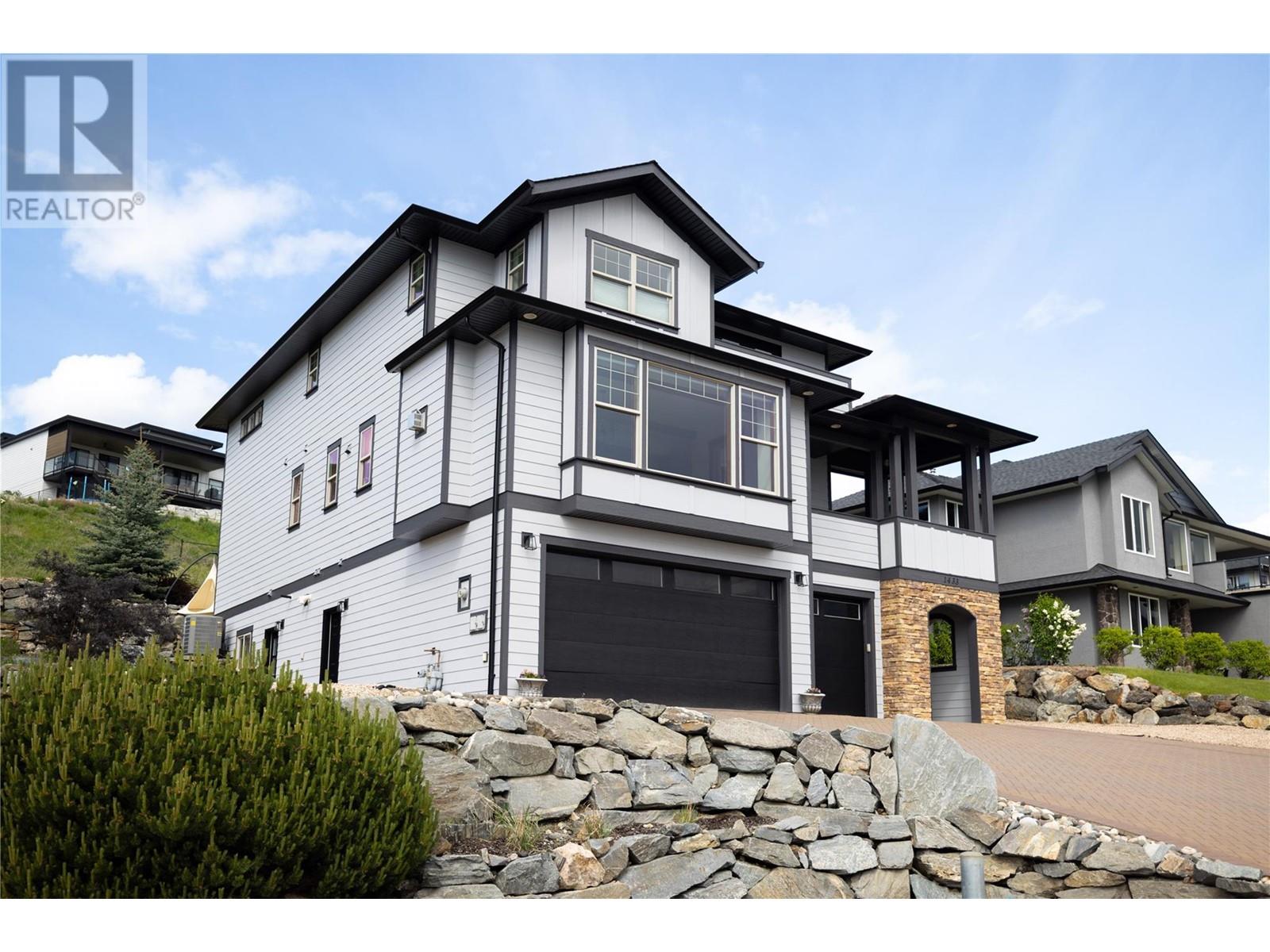 Photo 56 of 1433 Red Mountain Place, Vernon BC