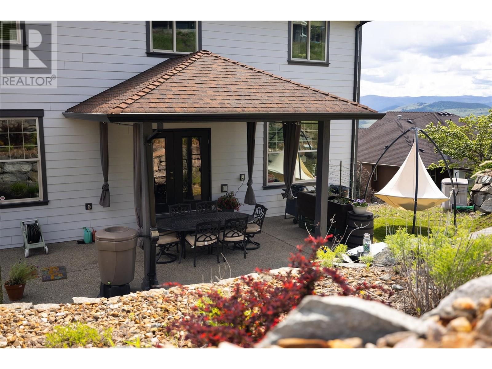 Photo 19 of 1433 Red Mountain Place, Vernon BC