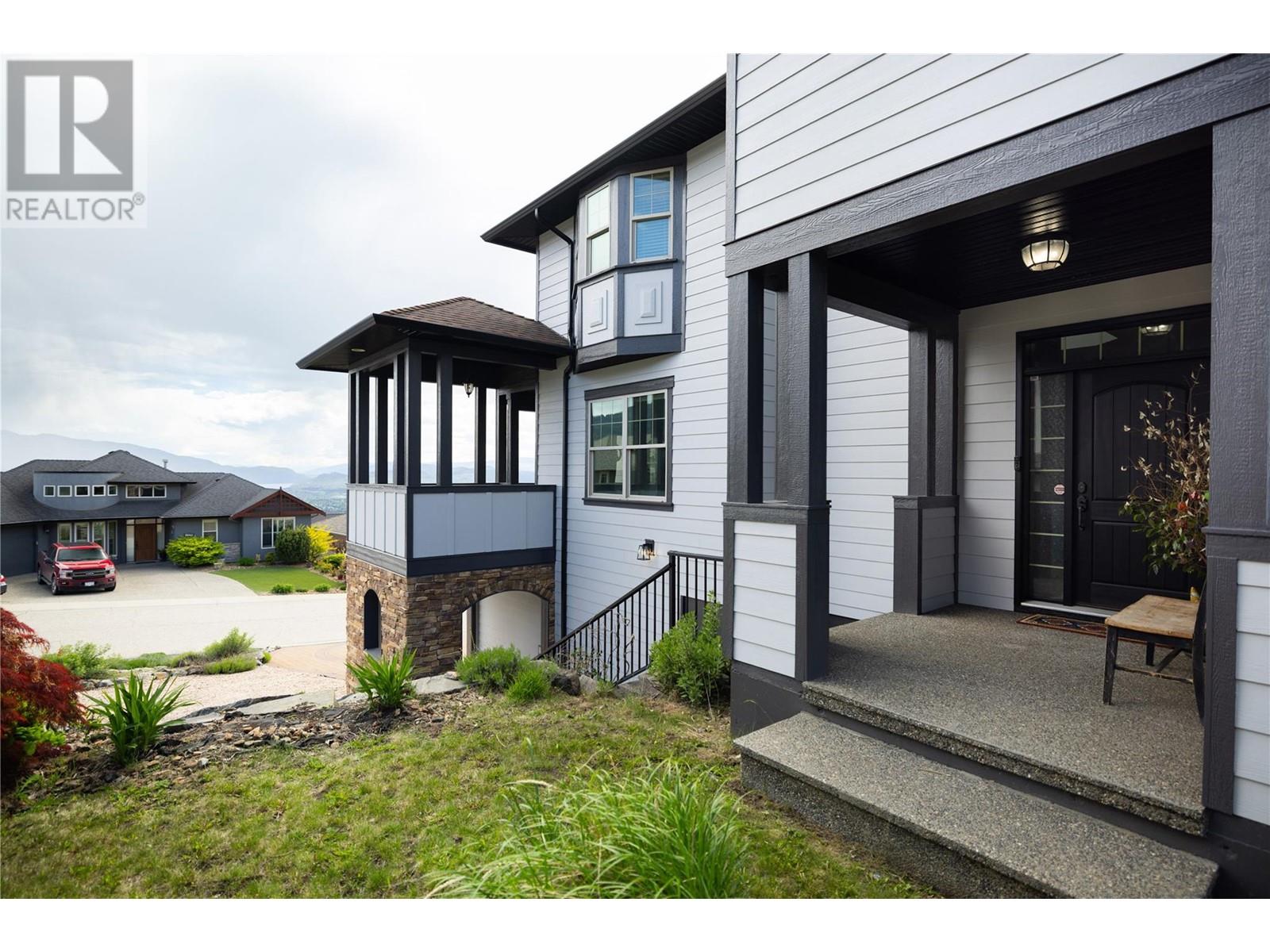 Photo 42 of 1433 Red Mountain Place, Vernon BC