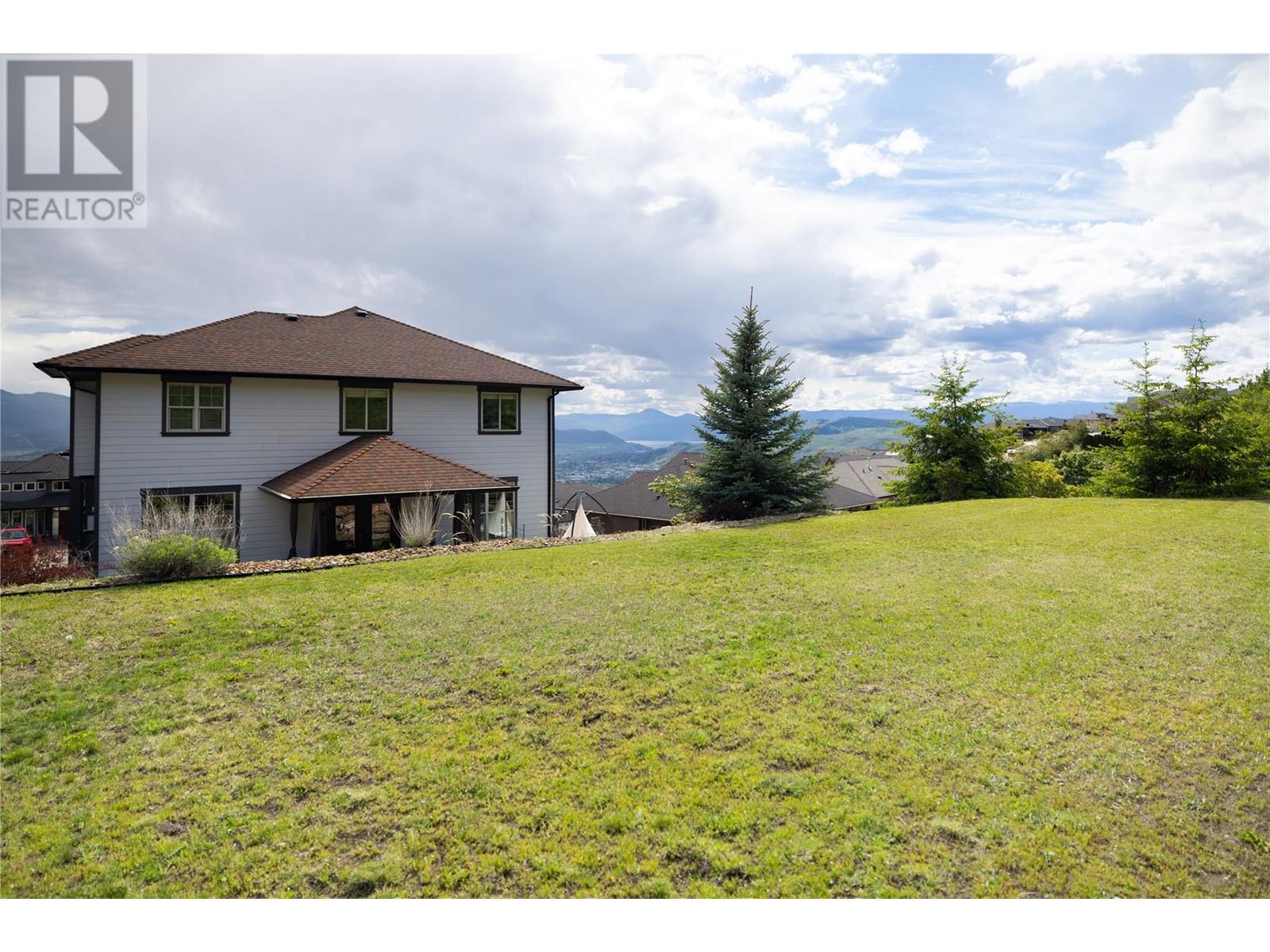 Photo 29 of 1433 Red Mountain Place, Vernon BC
