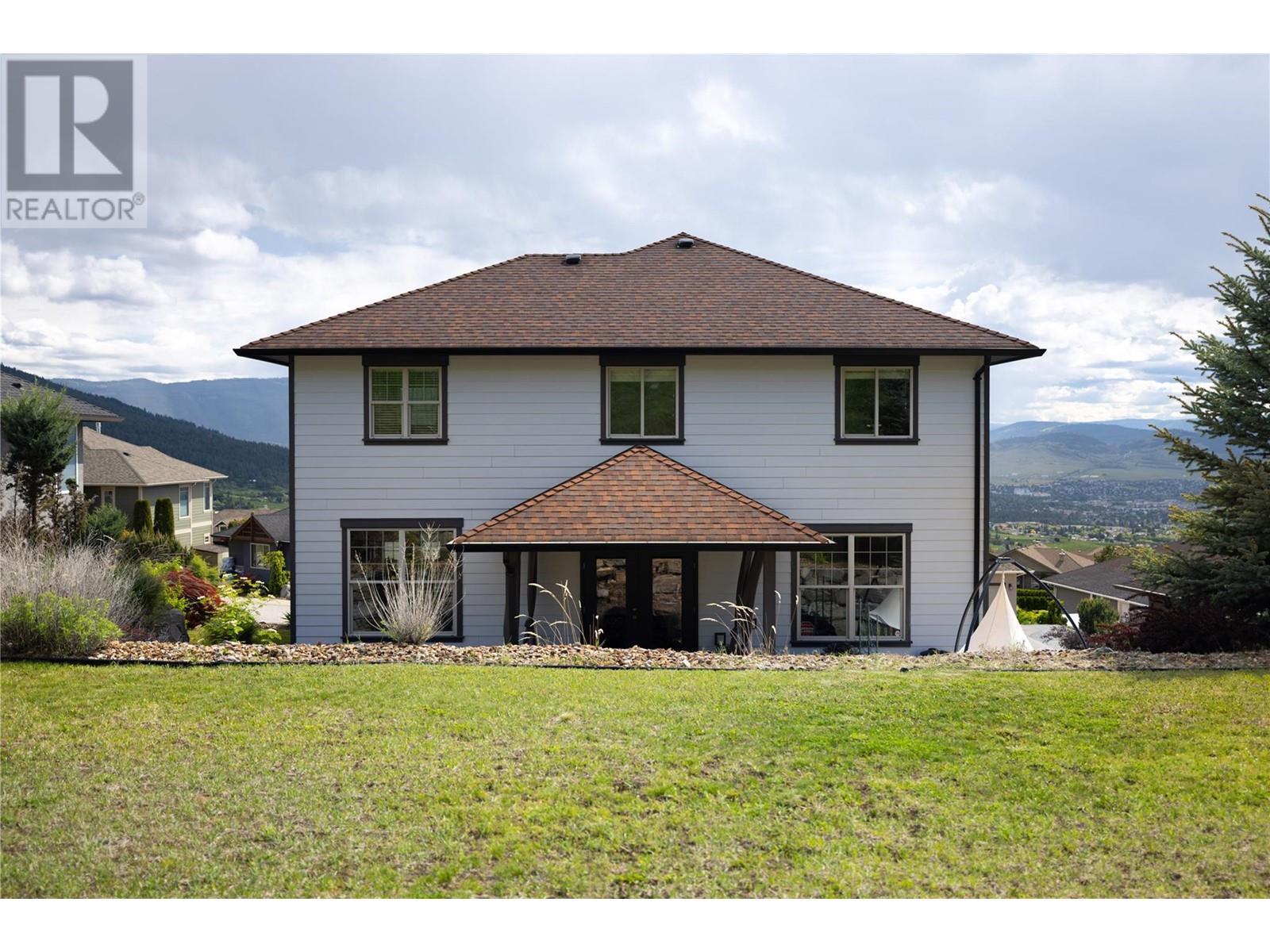 Photo 59 of 1433 Red Mountain Place, Vernon BC