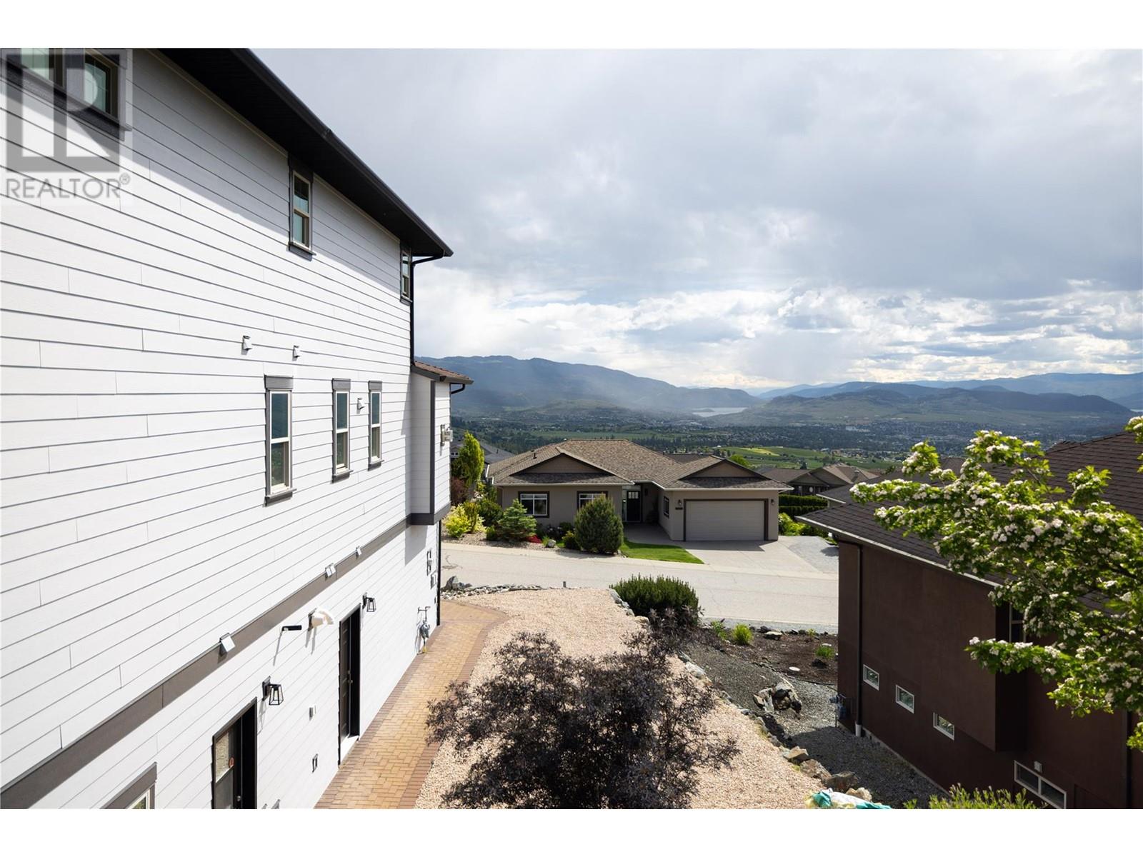 Photo 36 of 1433 Red Mountain Place, Vernon BC