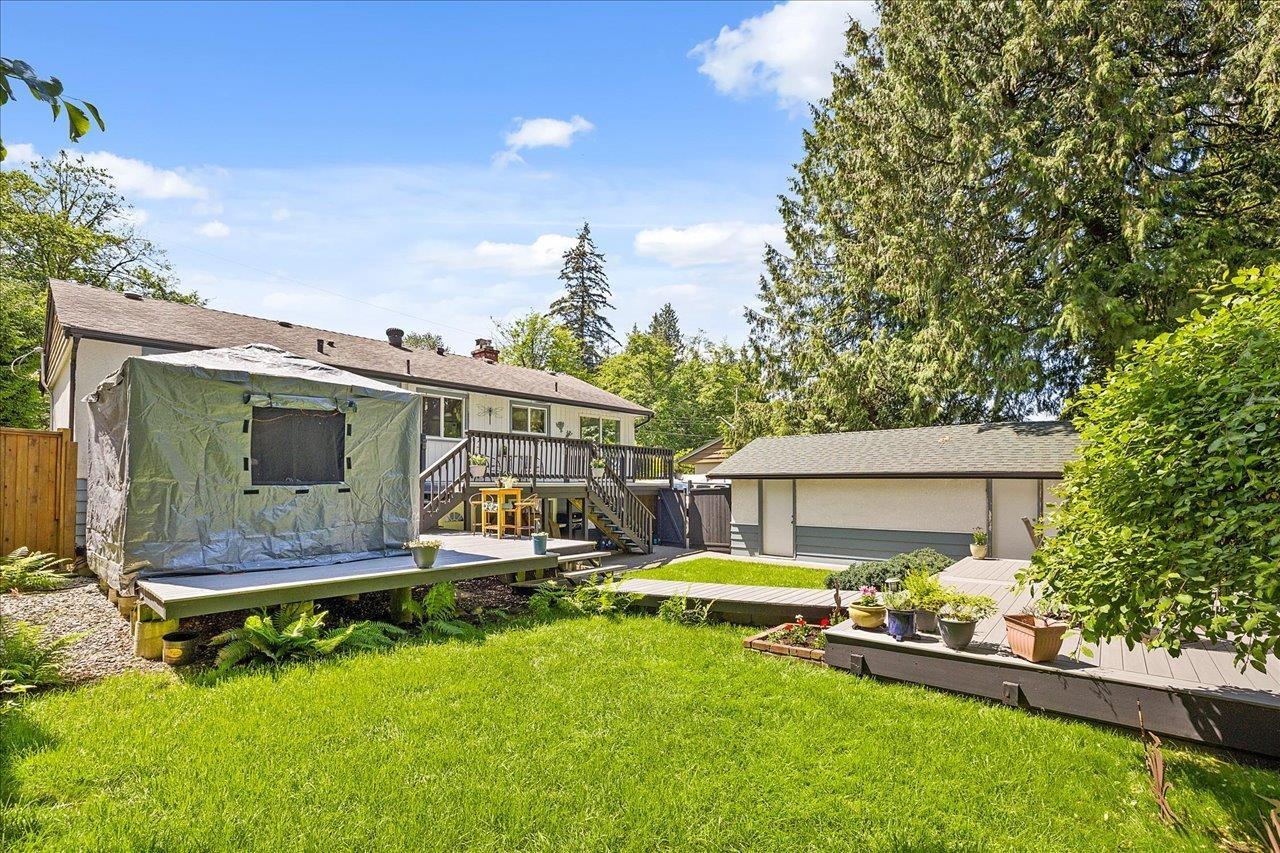 10956 MCADAM ROAD, Delta real estate listing R2954504
