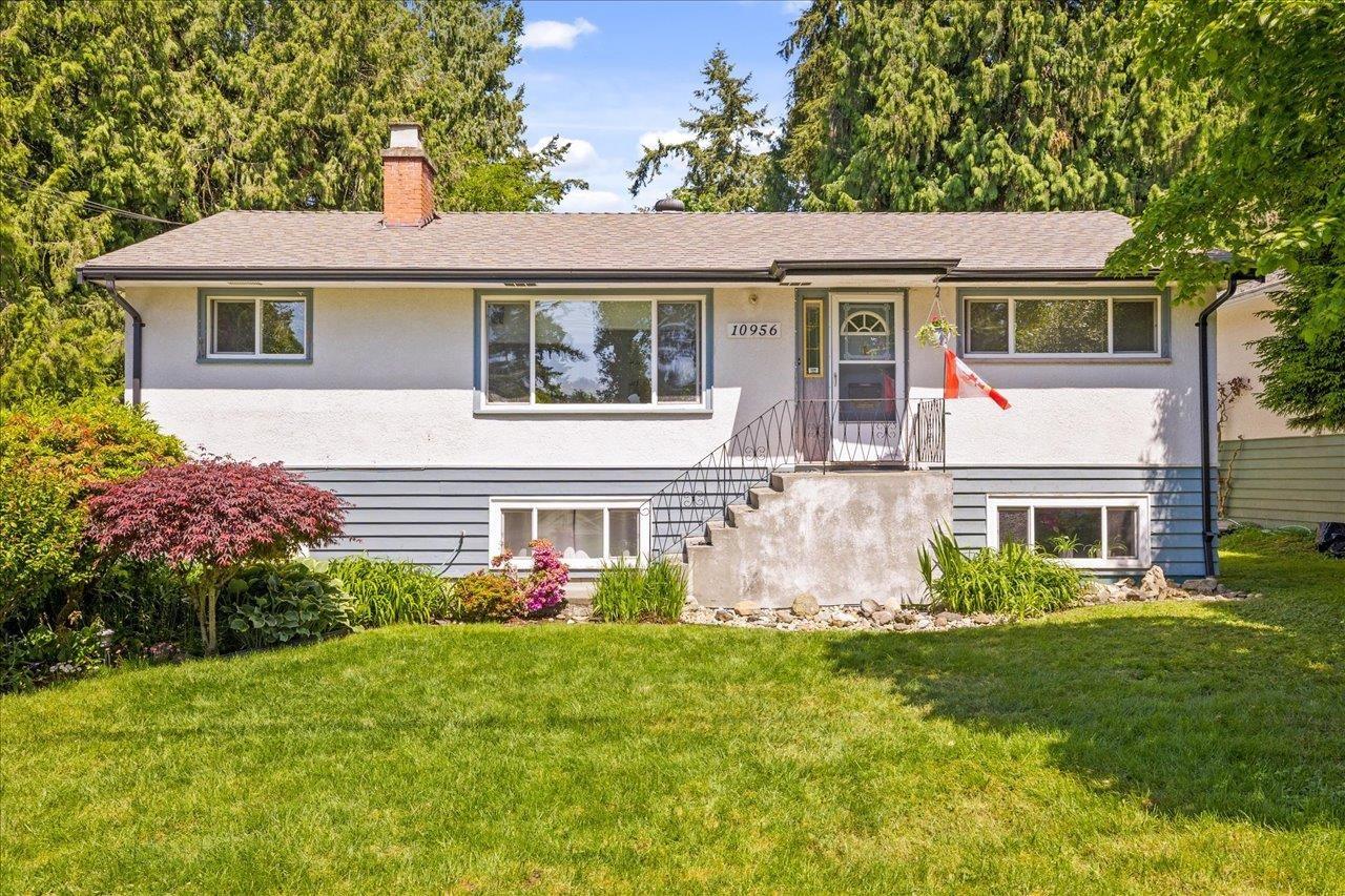 10956 MCADAM, Delta