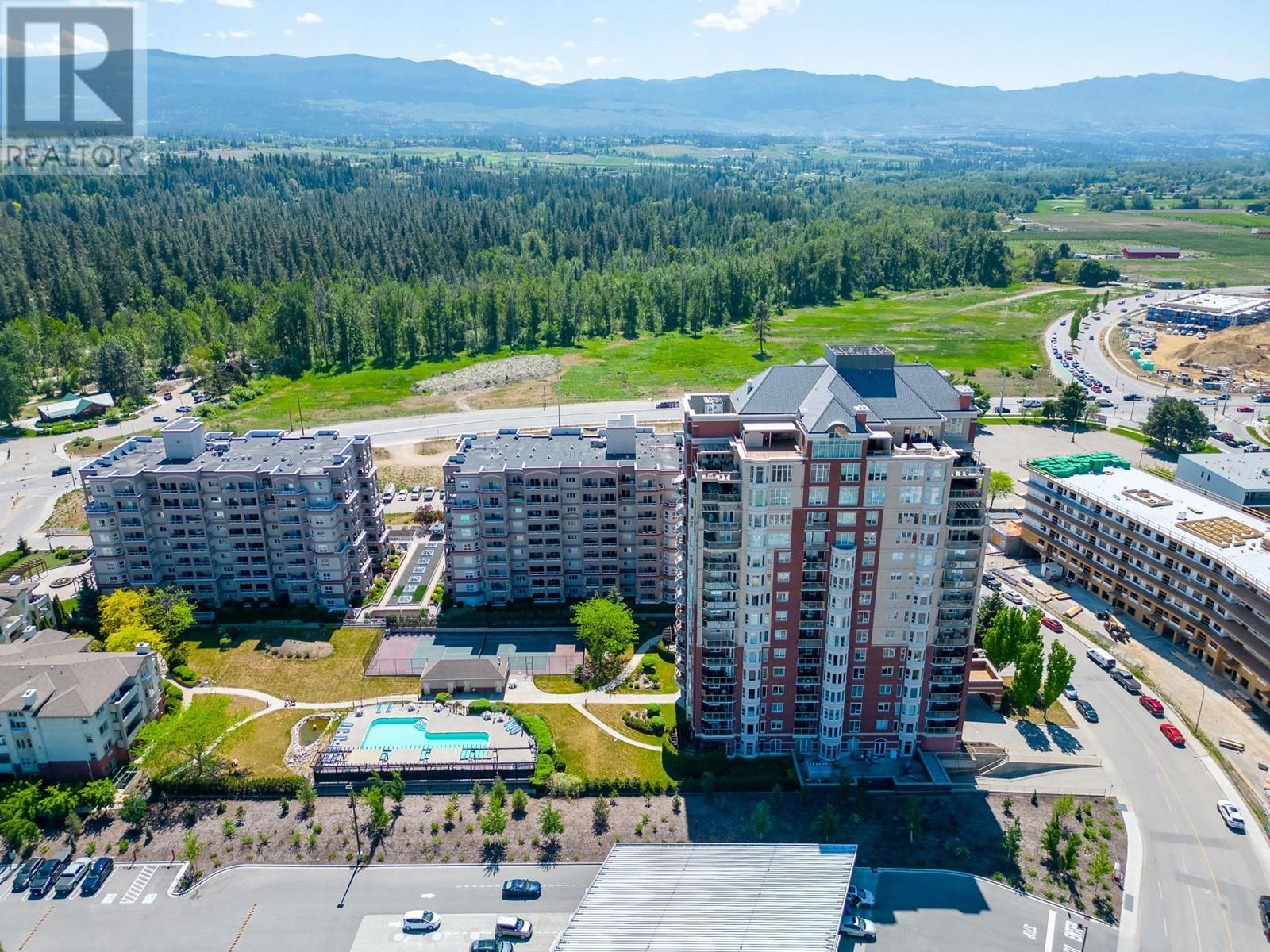 403 1950 Durnin Road, Kelowna