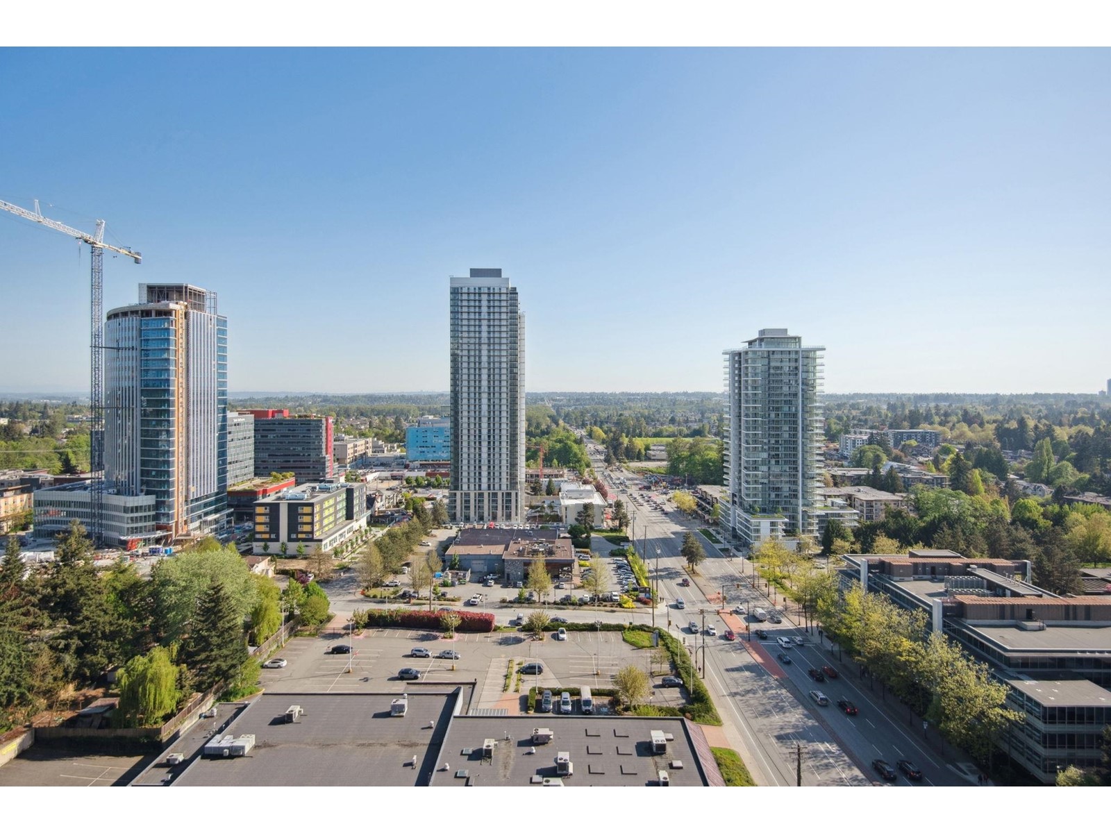 2001 13615 FRASER HIGHWAY, Surrey real estate listing R3006599