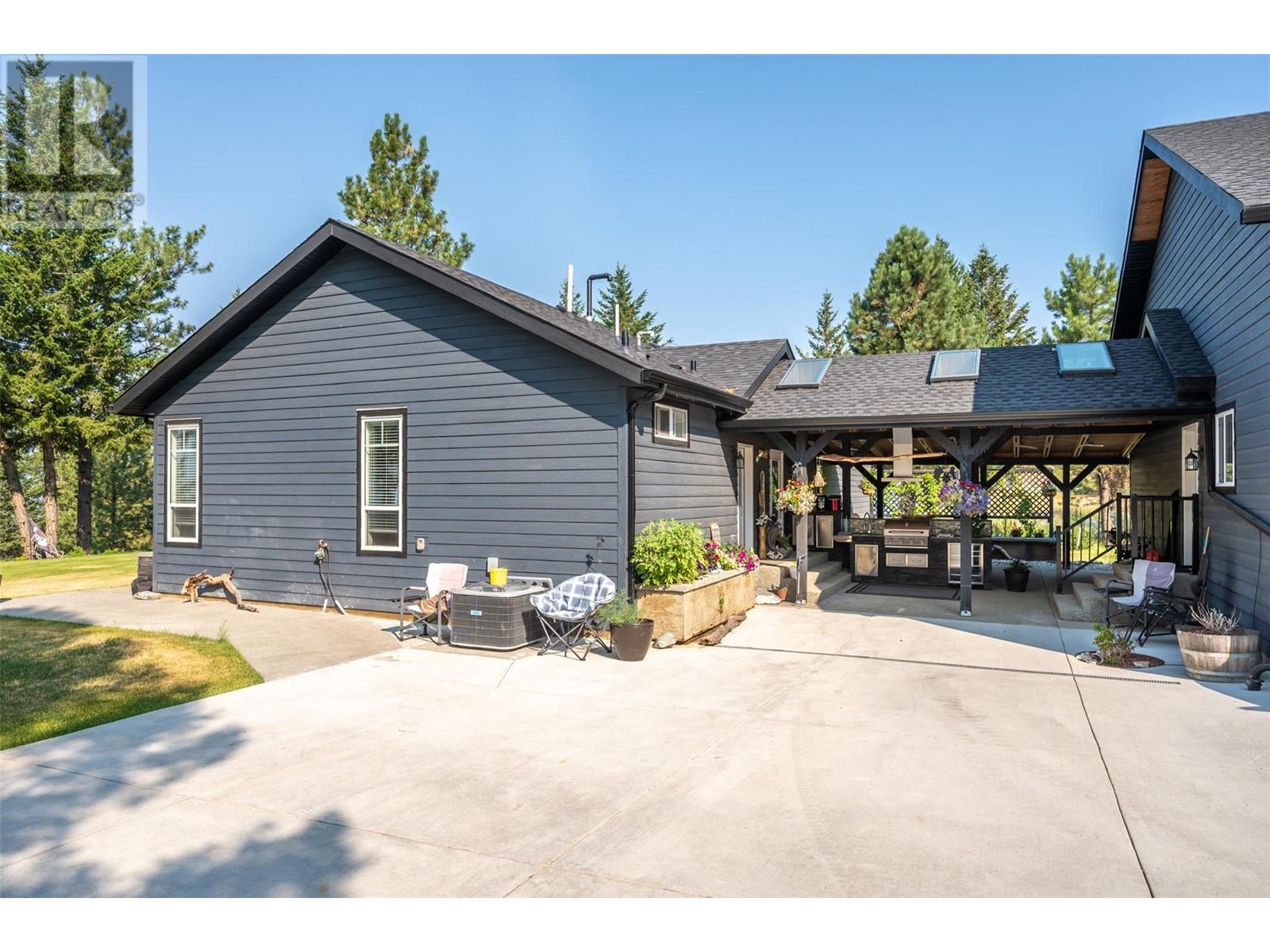 124 Sasquatch Trail Trail, Osoyoos