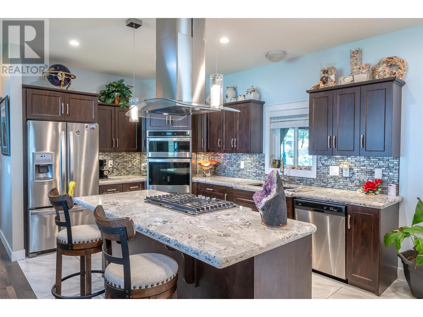 124 Sasquatch Trail Trail, Osoyoos