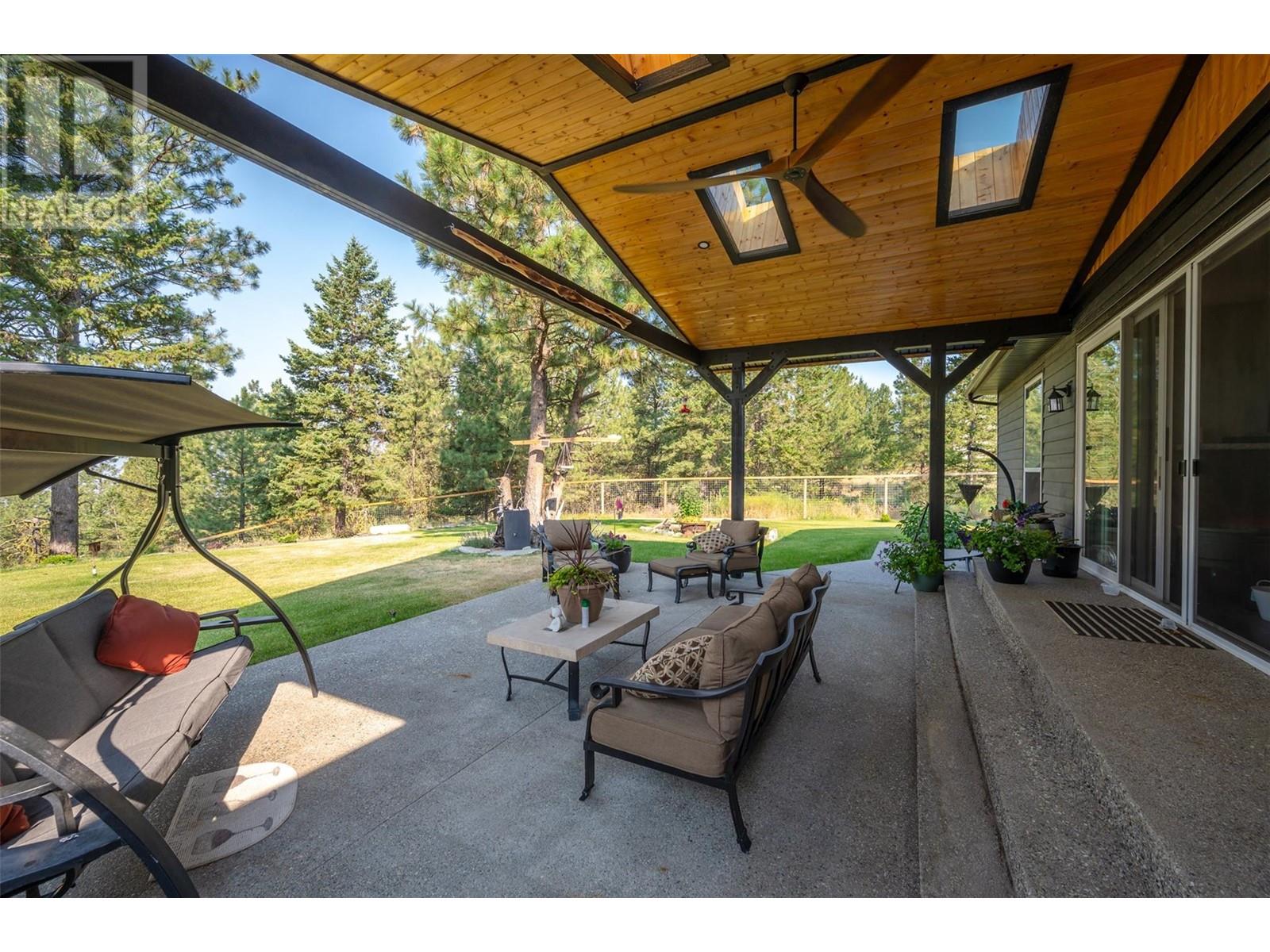 124 Sasquatch Trail Trail, Osoyoos