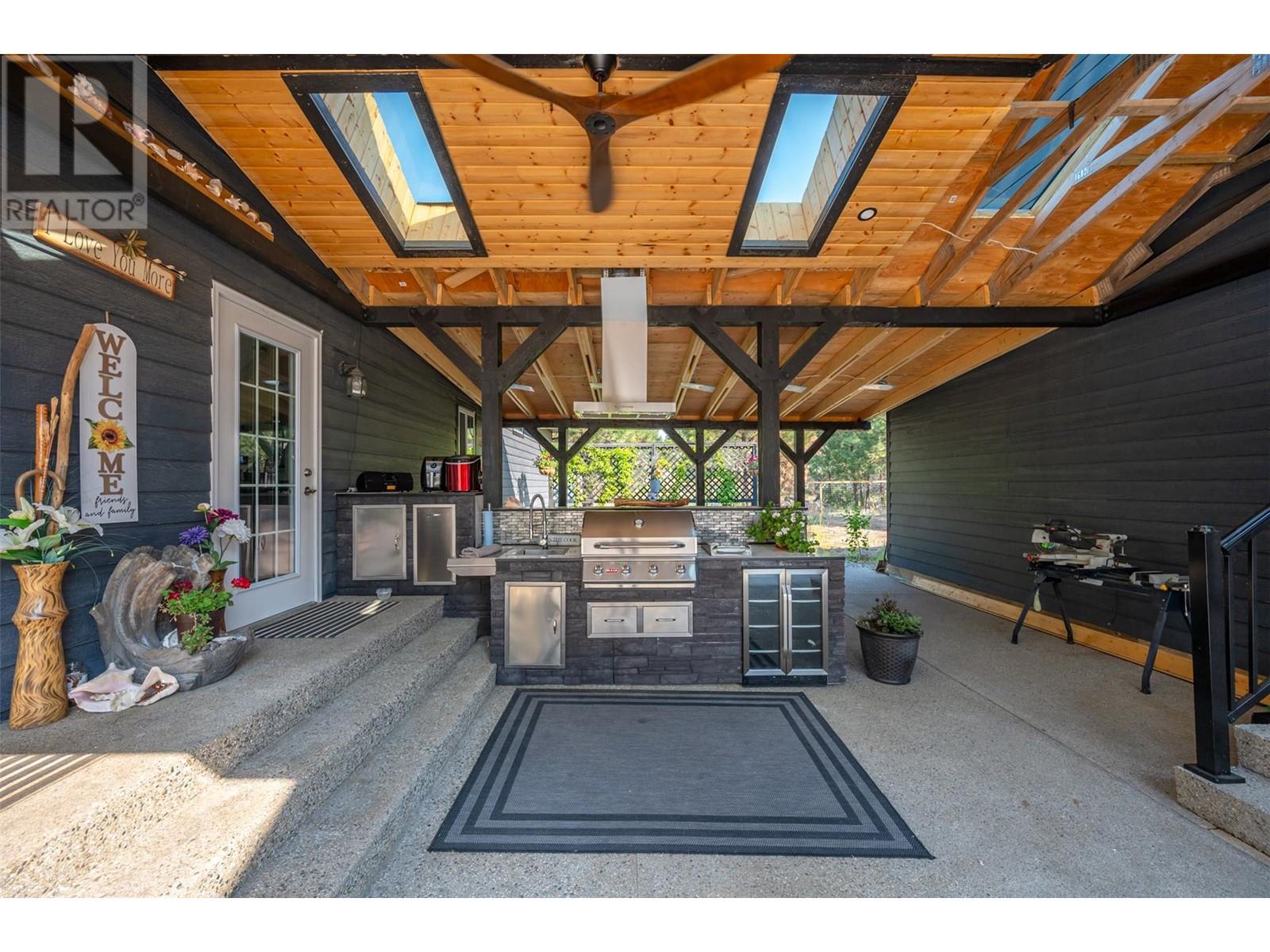 124 Sasquatch Trail Trail, Osoyoos