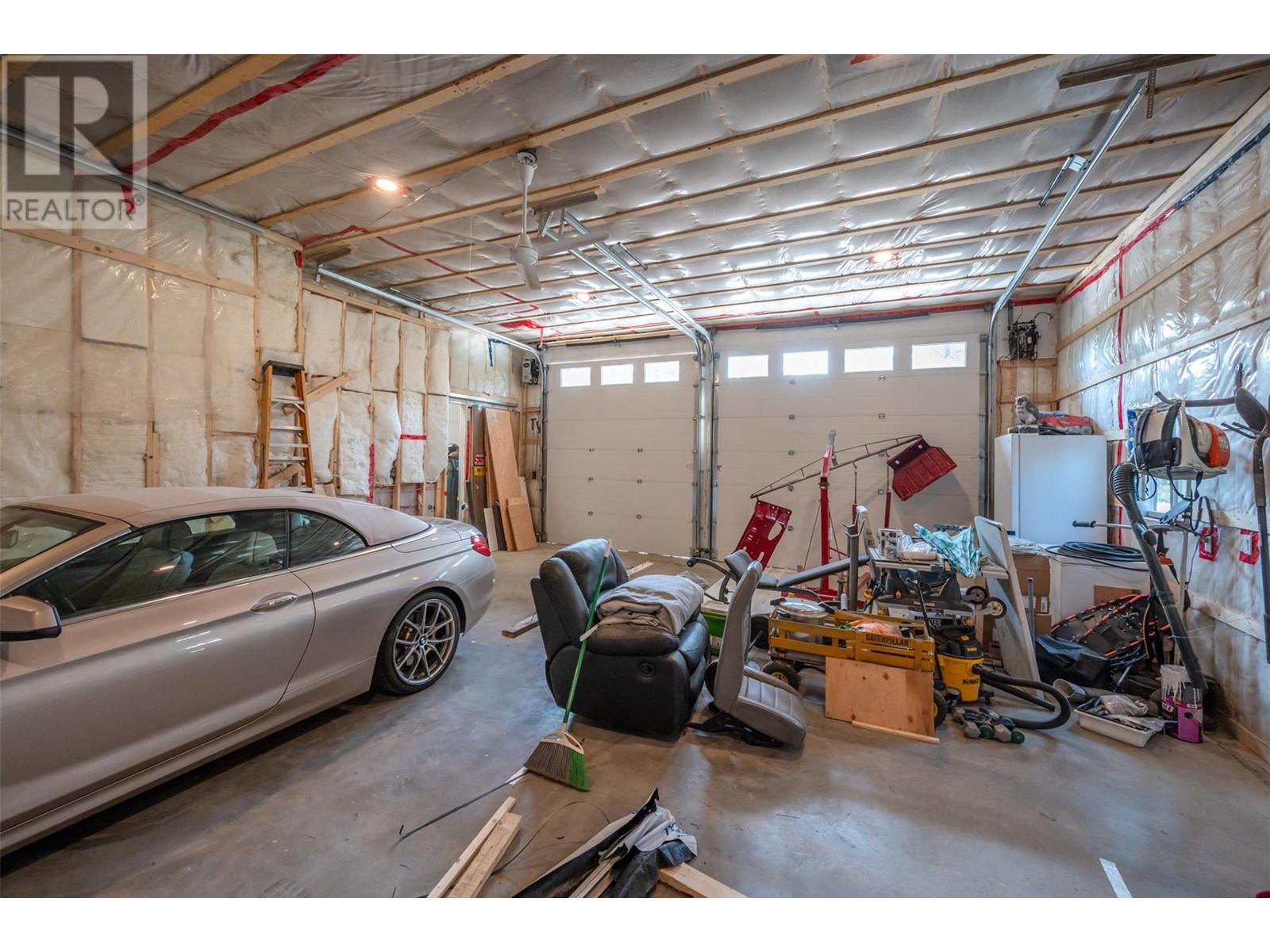 124 Sasquatch Trail Trail, Osoyoos