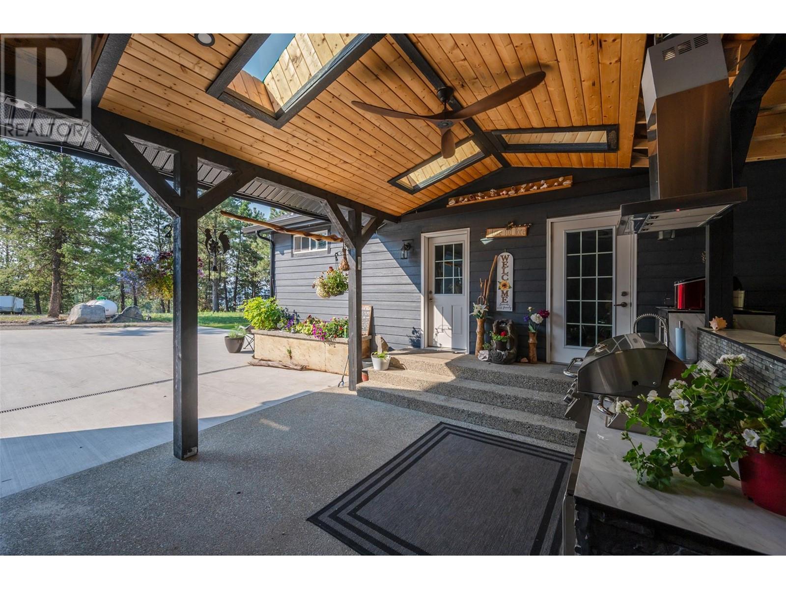 124 Sasquatch Trail Trail, Osoyoos