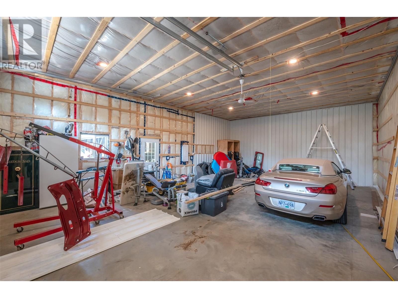 124 Sasquatch Trail Trail, Osoyoos
