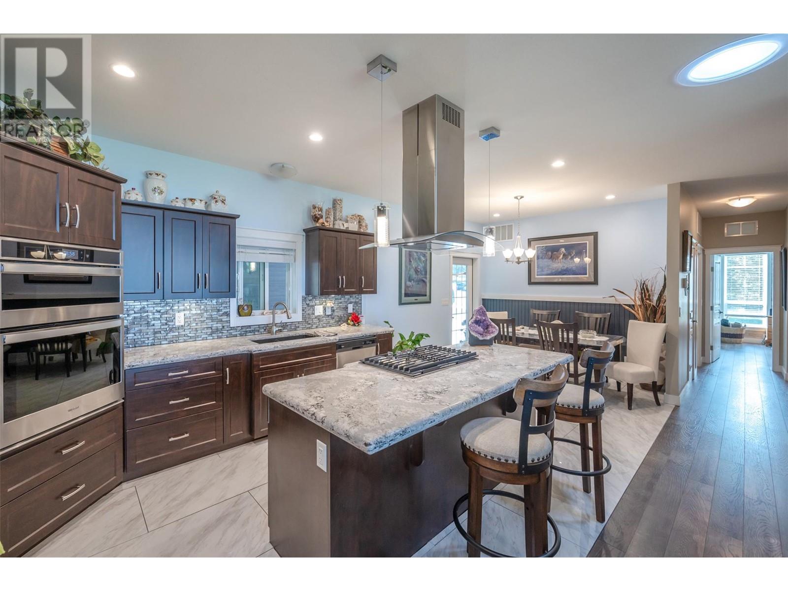 124 Sasquatch Trail Trail, Osoyoos