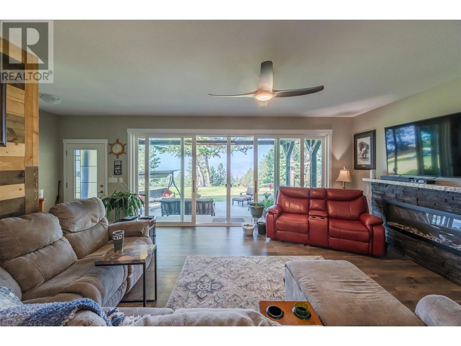 124 Sasquatch Trail Trail, Osoyoos