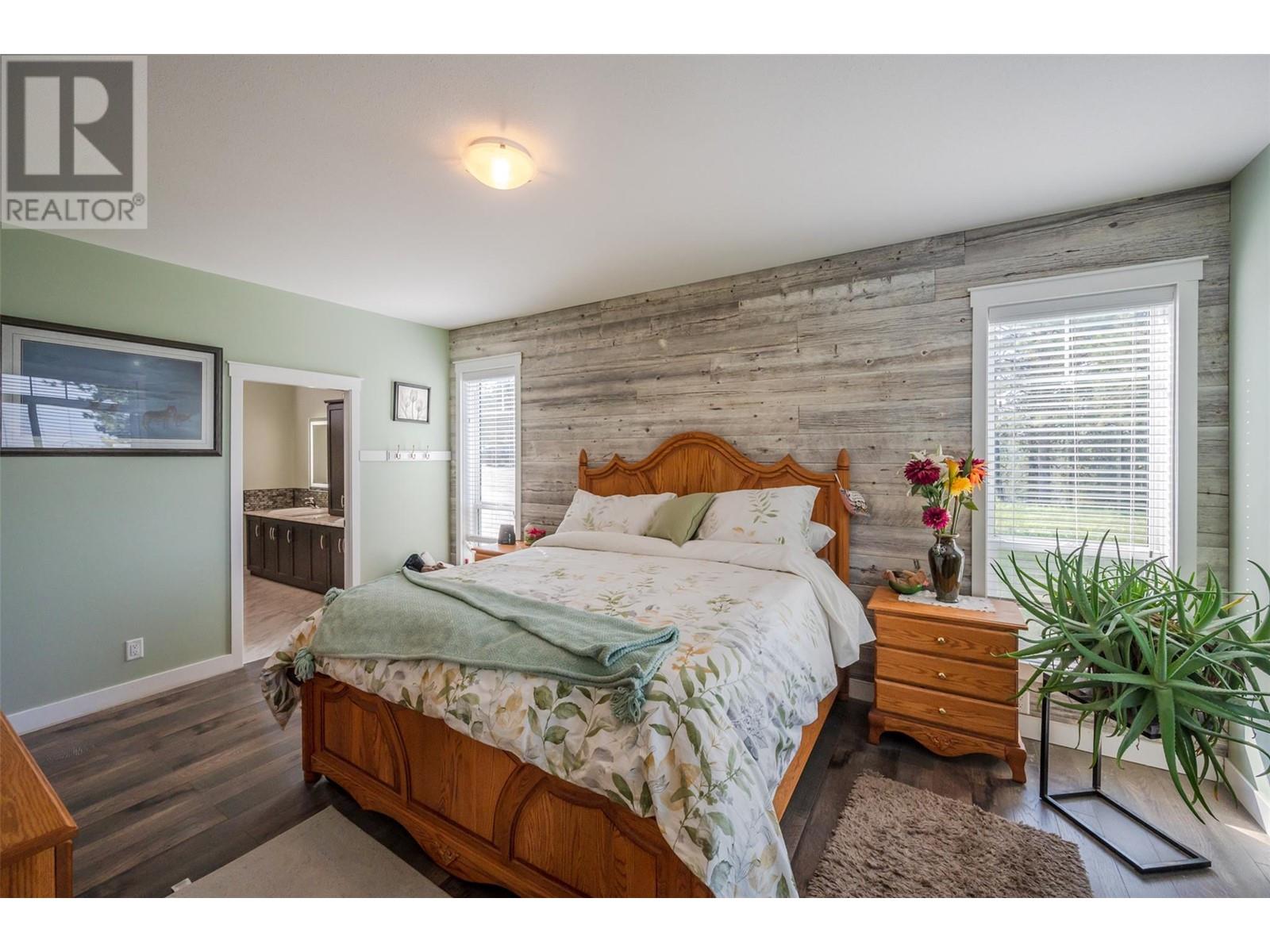 124 Sasquatch Trail Trail, Osoyoos