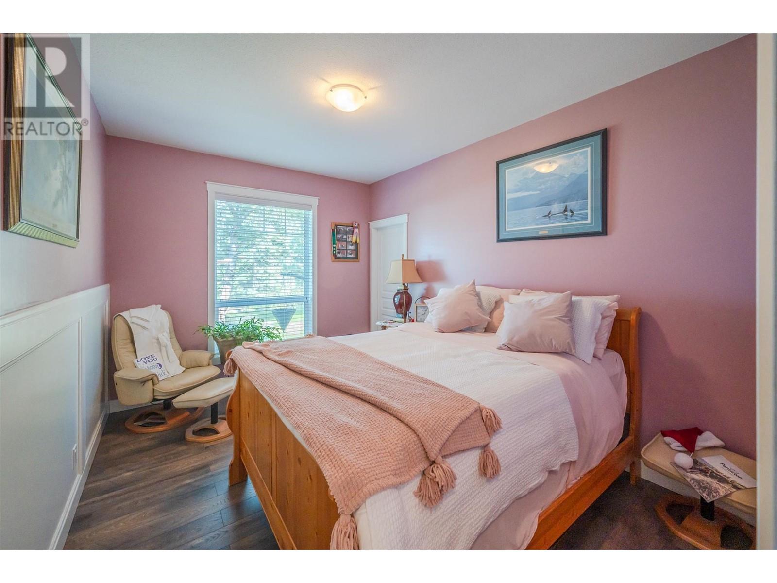 124 Sasquatch Trail Trail, Osoyoos