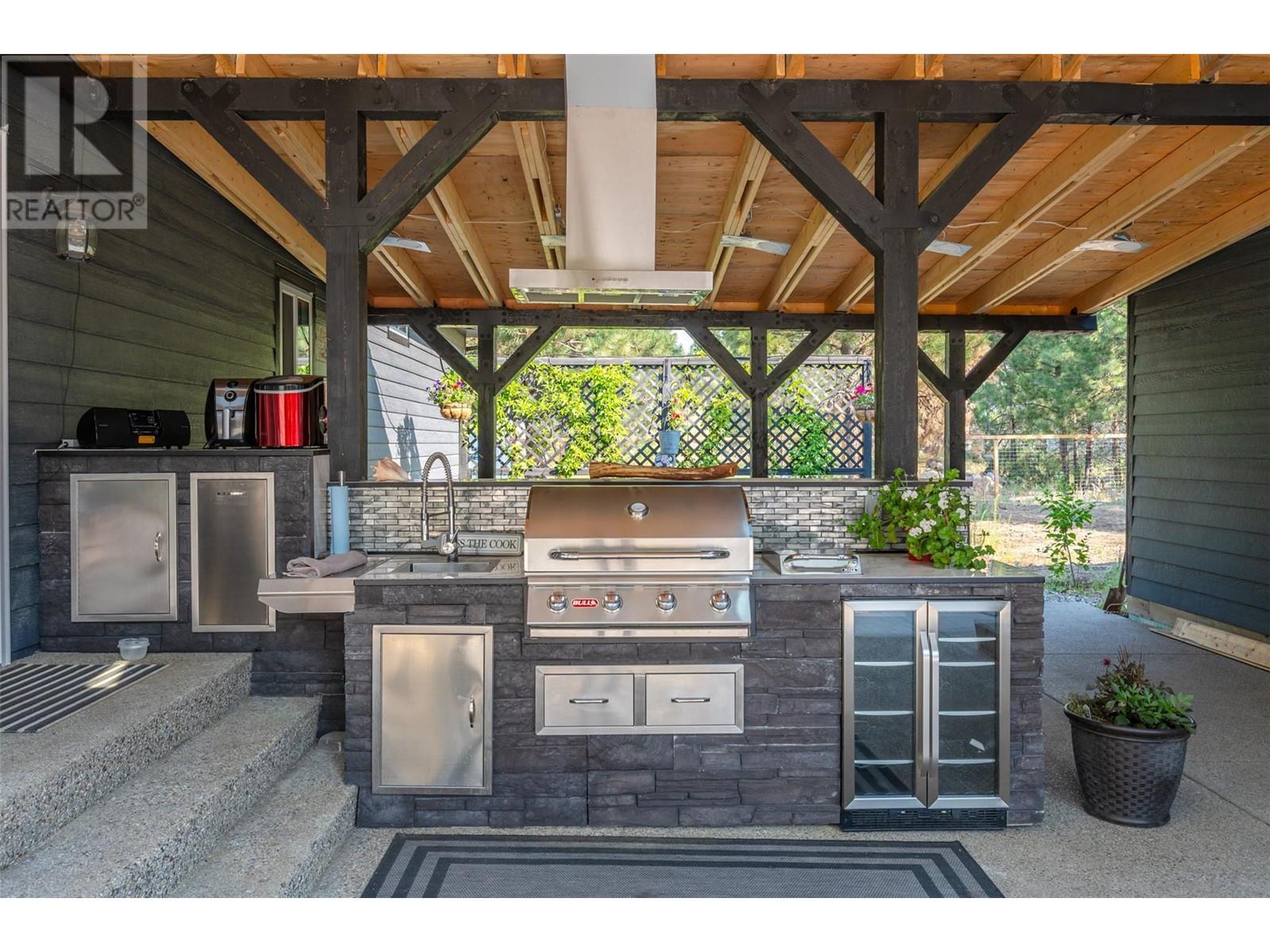 124 Sasquatch Trail Trail, Osoyoos