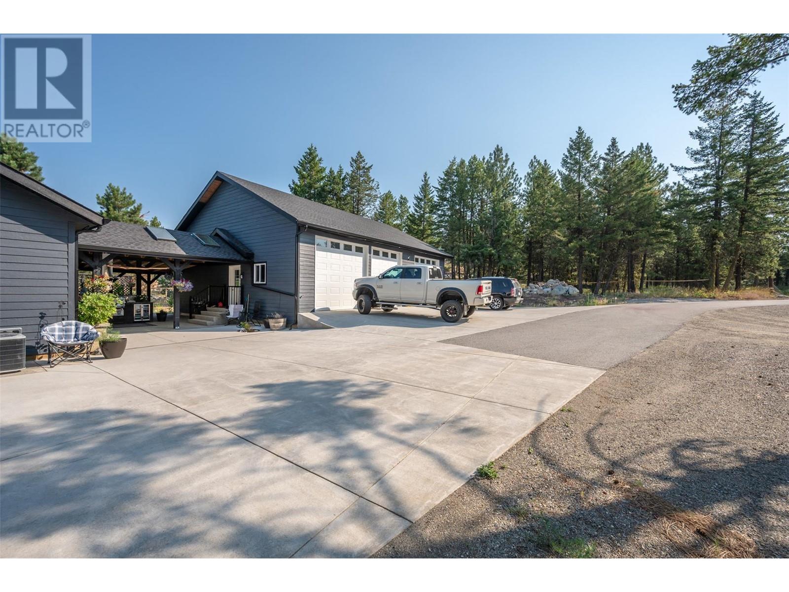 124 Sasquatch Trail Trail, Osoyoos