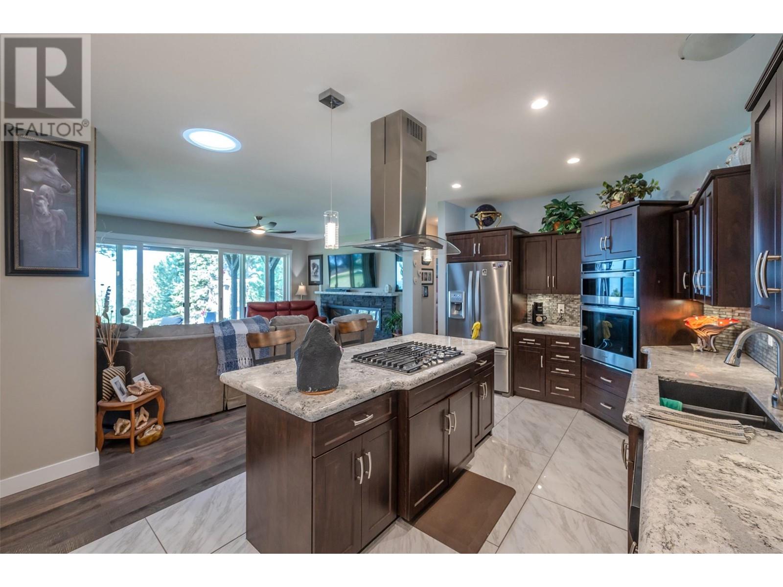 124 Sasquatch Trail Trail, Osoyoos