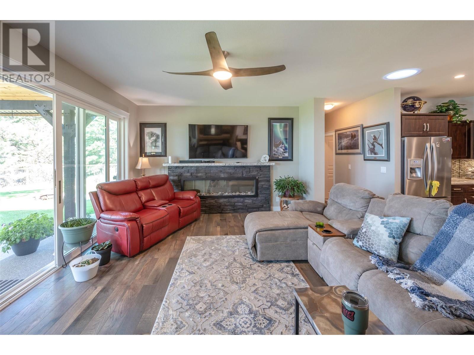 124 Sasquatch Trail Trail, Osoyoos
