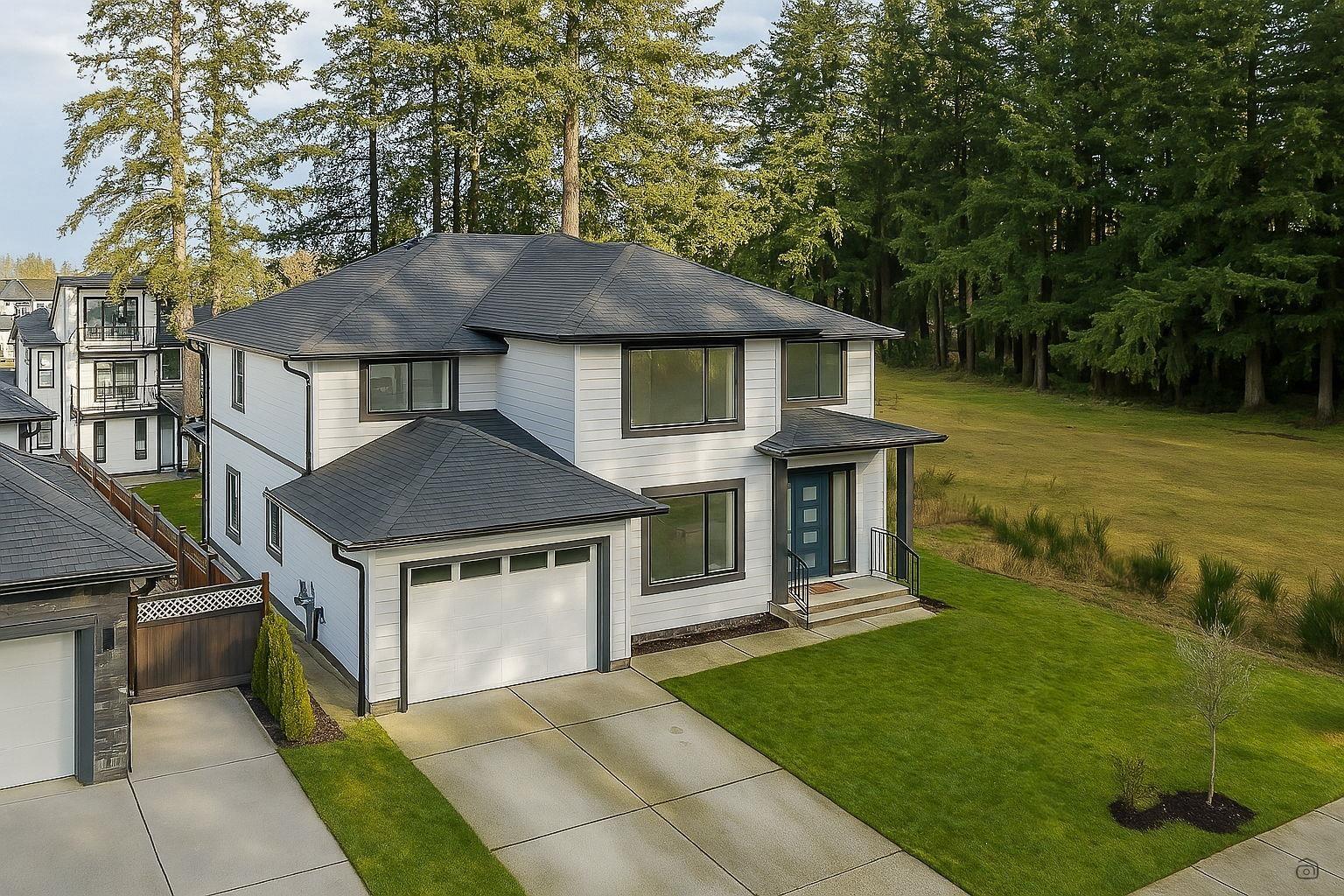 19723 31 A AVENUE, Langley