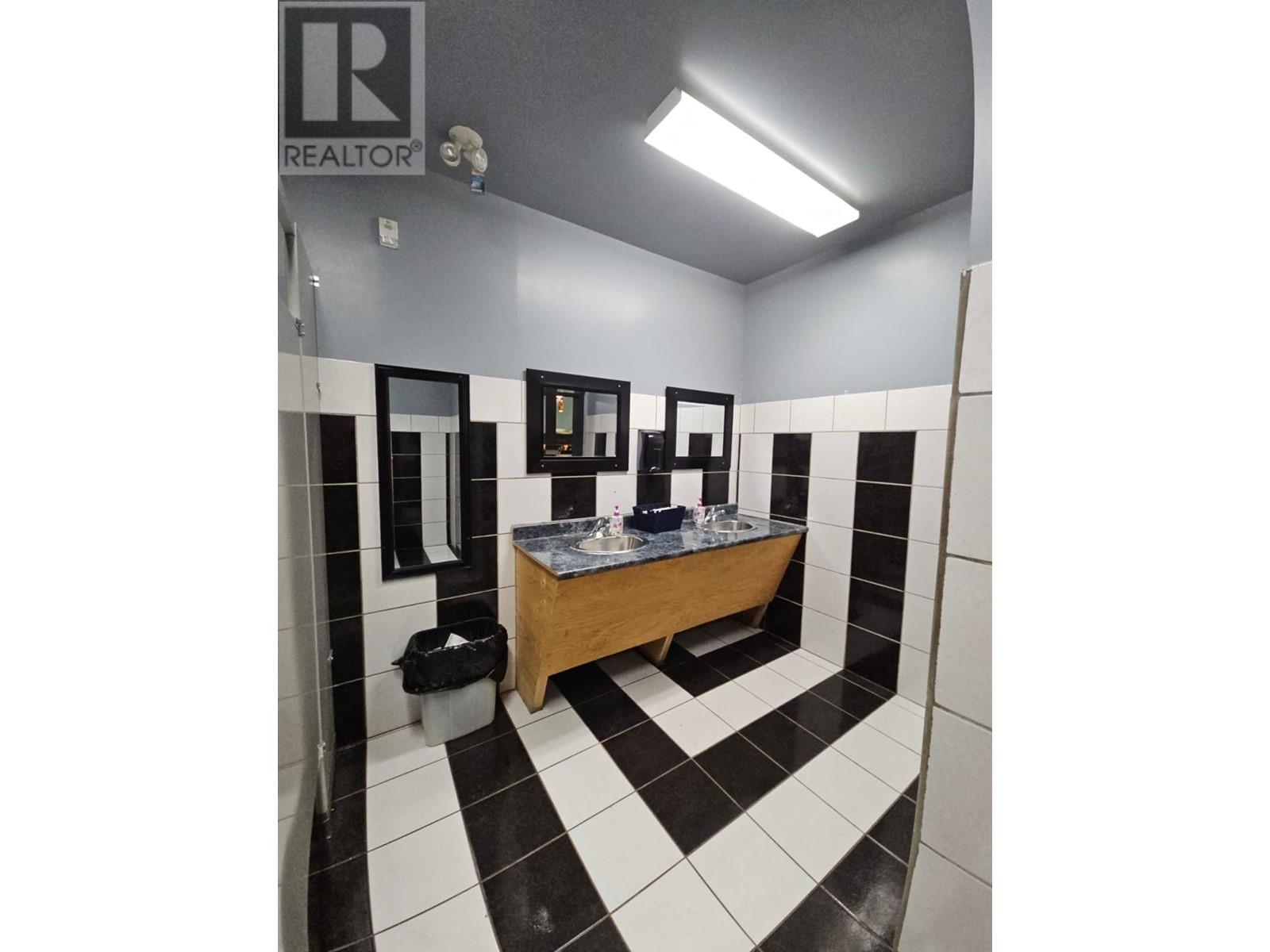 4701 51 Street NW, Chetwynd