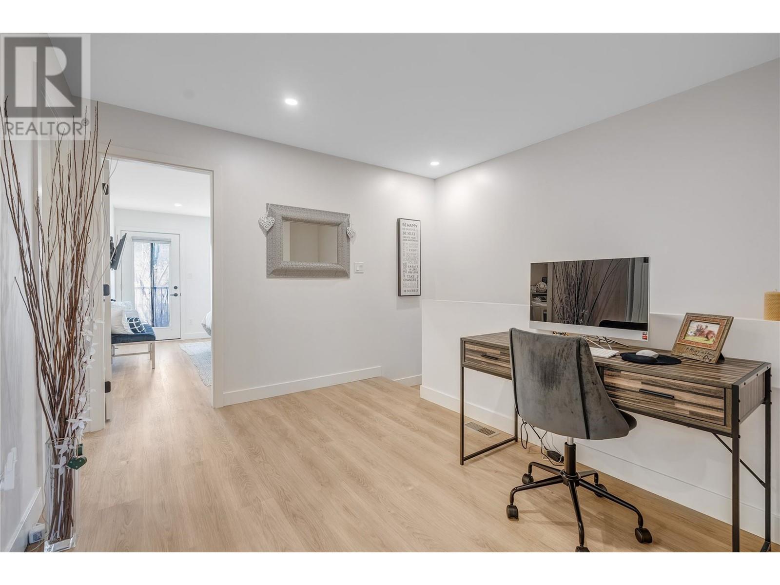 107 5011 Towgood Place, Summerland