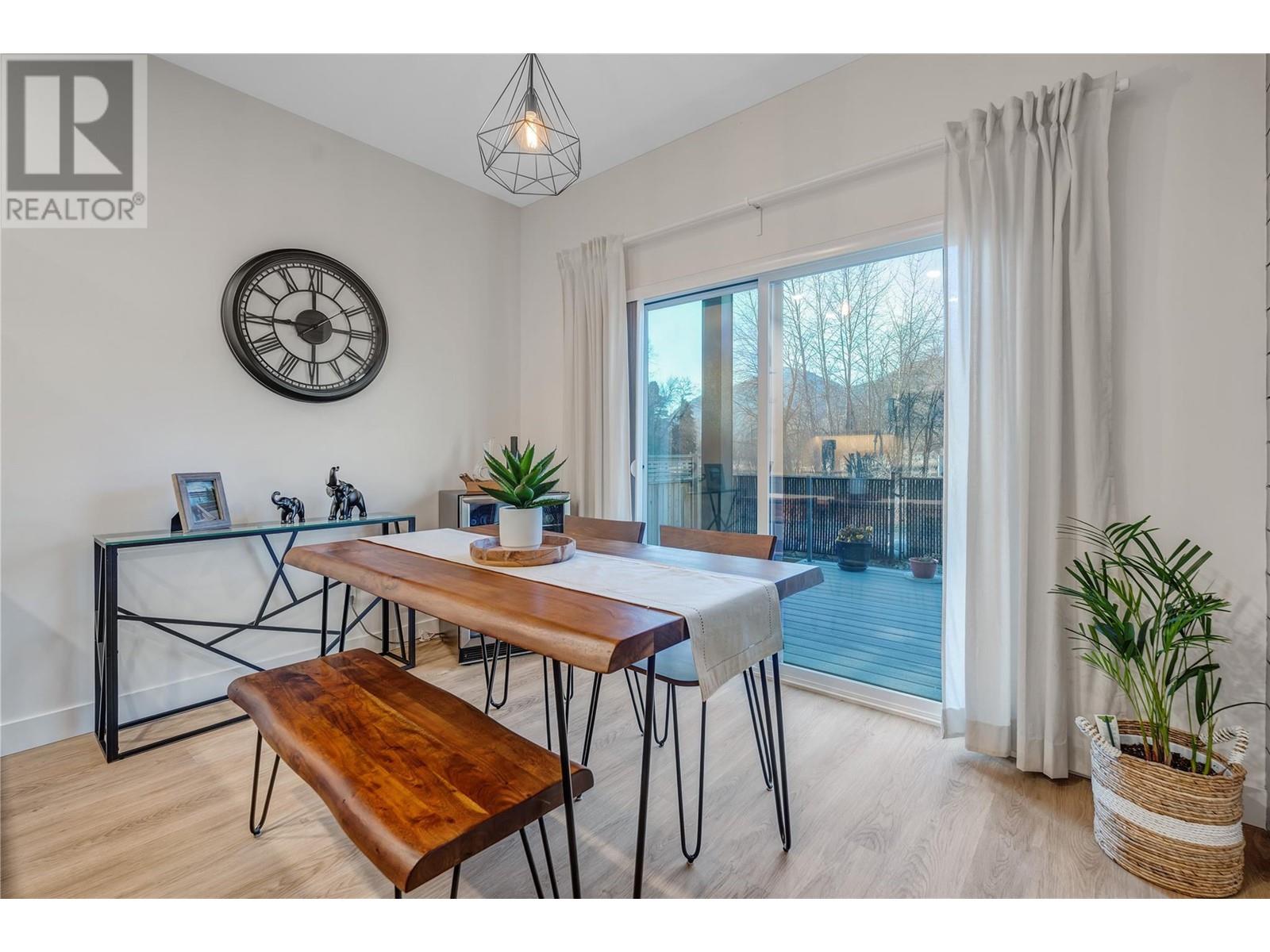 107 5011 Towgood Place, Summerland