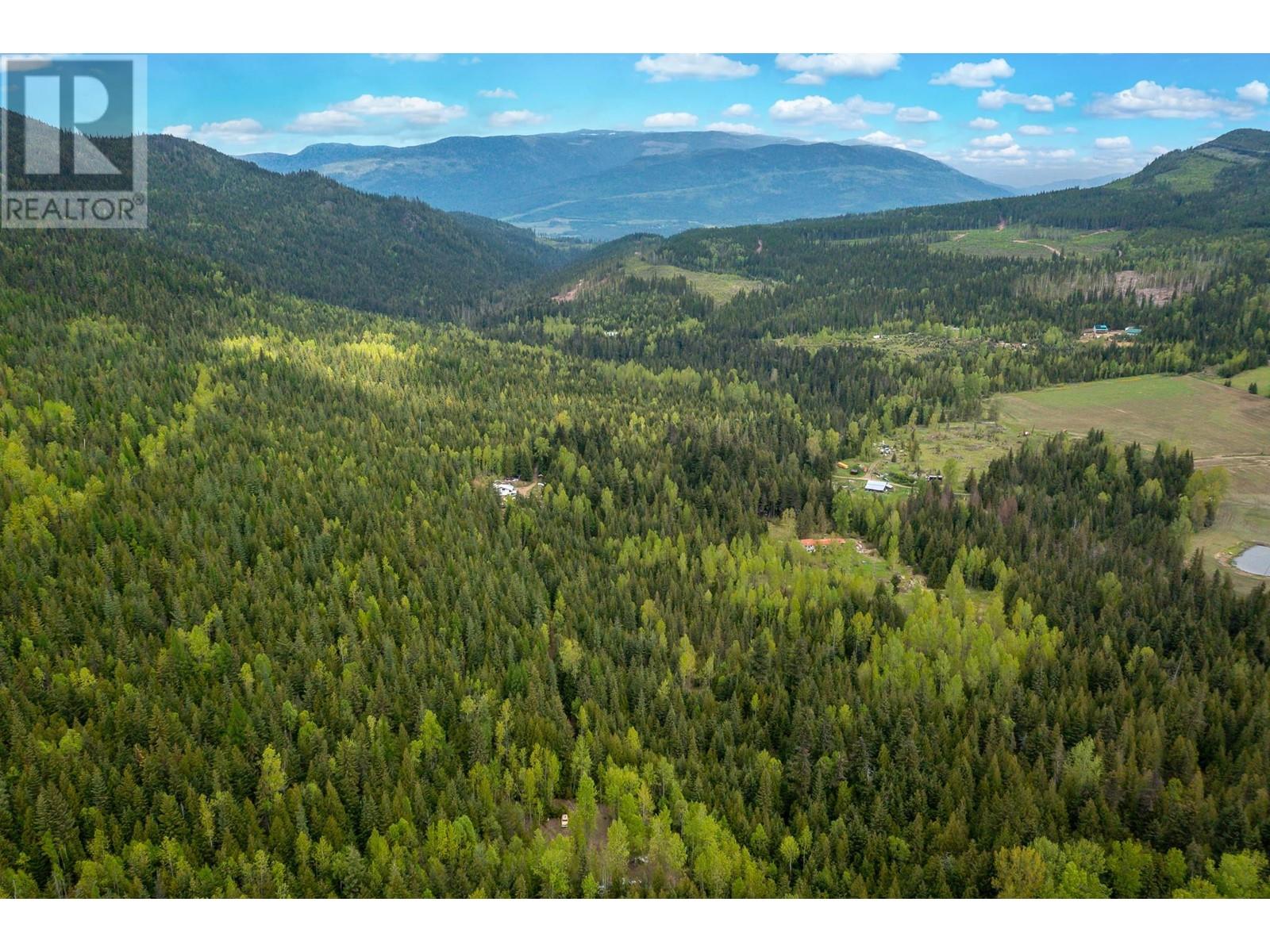  2410 Trinity Valley Road, Enderby