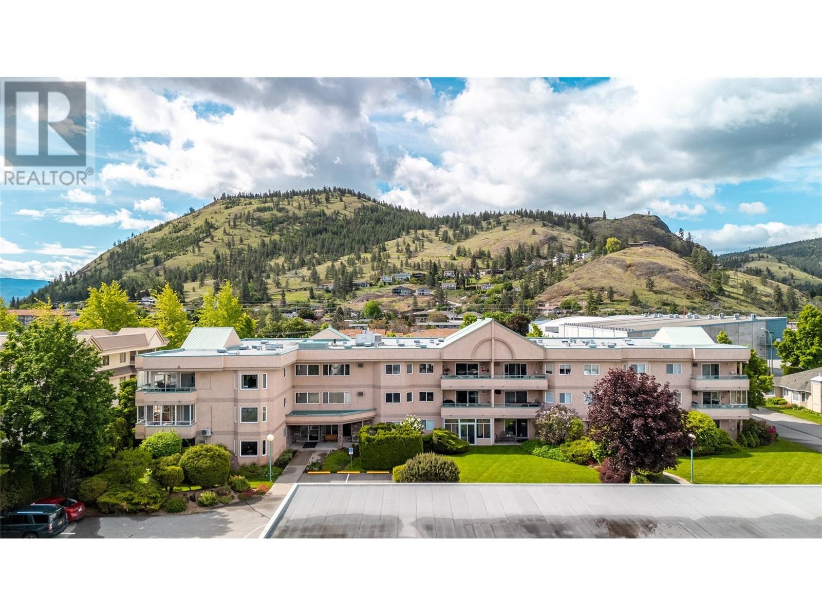 108 8700 Jubilee Road, Summerland
