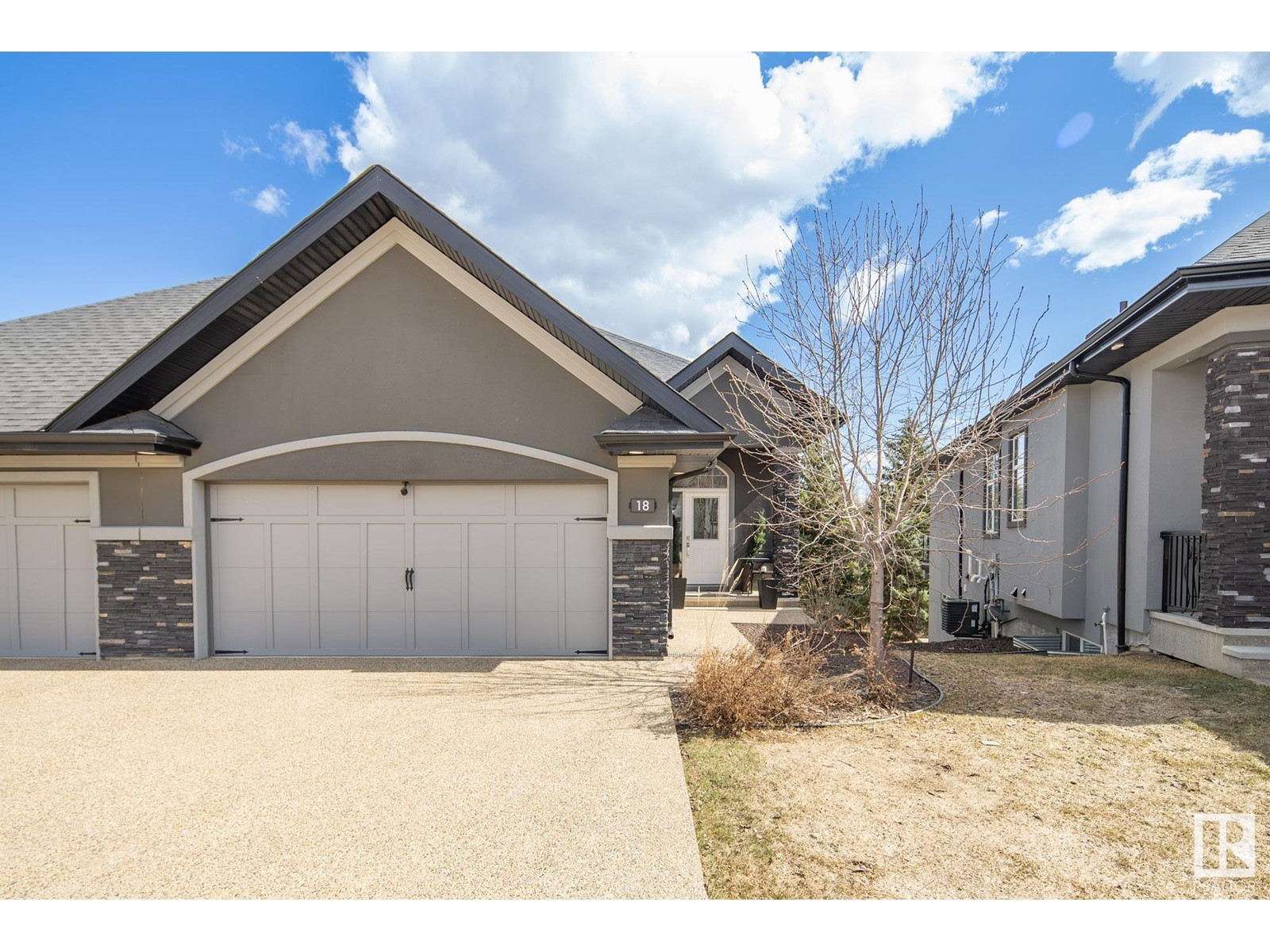 #18 20425 93 AV NW, Edmonton